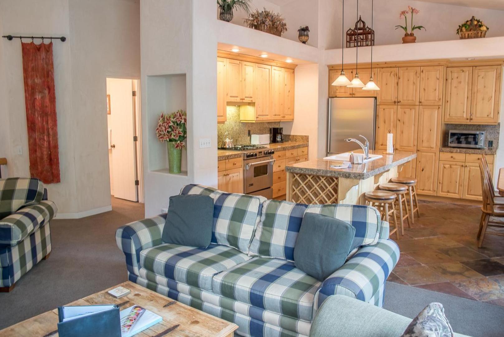 Ketchum Vacations - River Ridge Townhomes 20 - Property Image 6