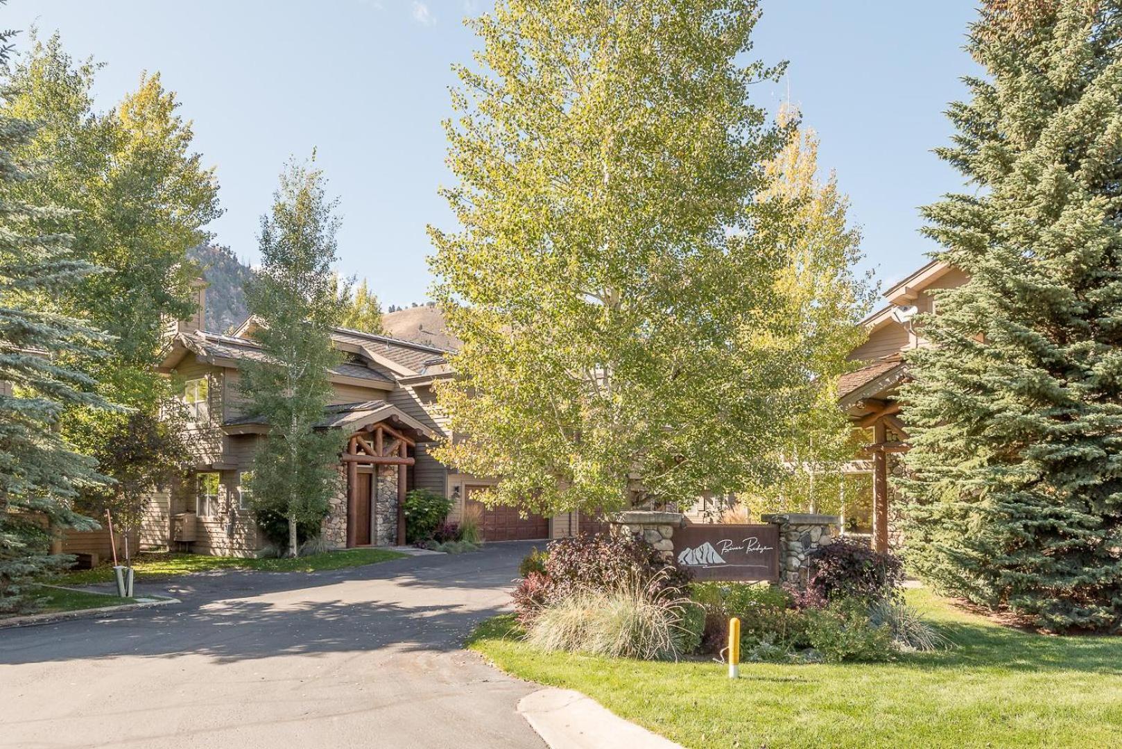 Ketchum Vacations - River Ridge Townhomes 20 - Property Image 10