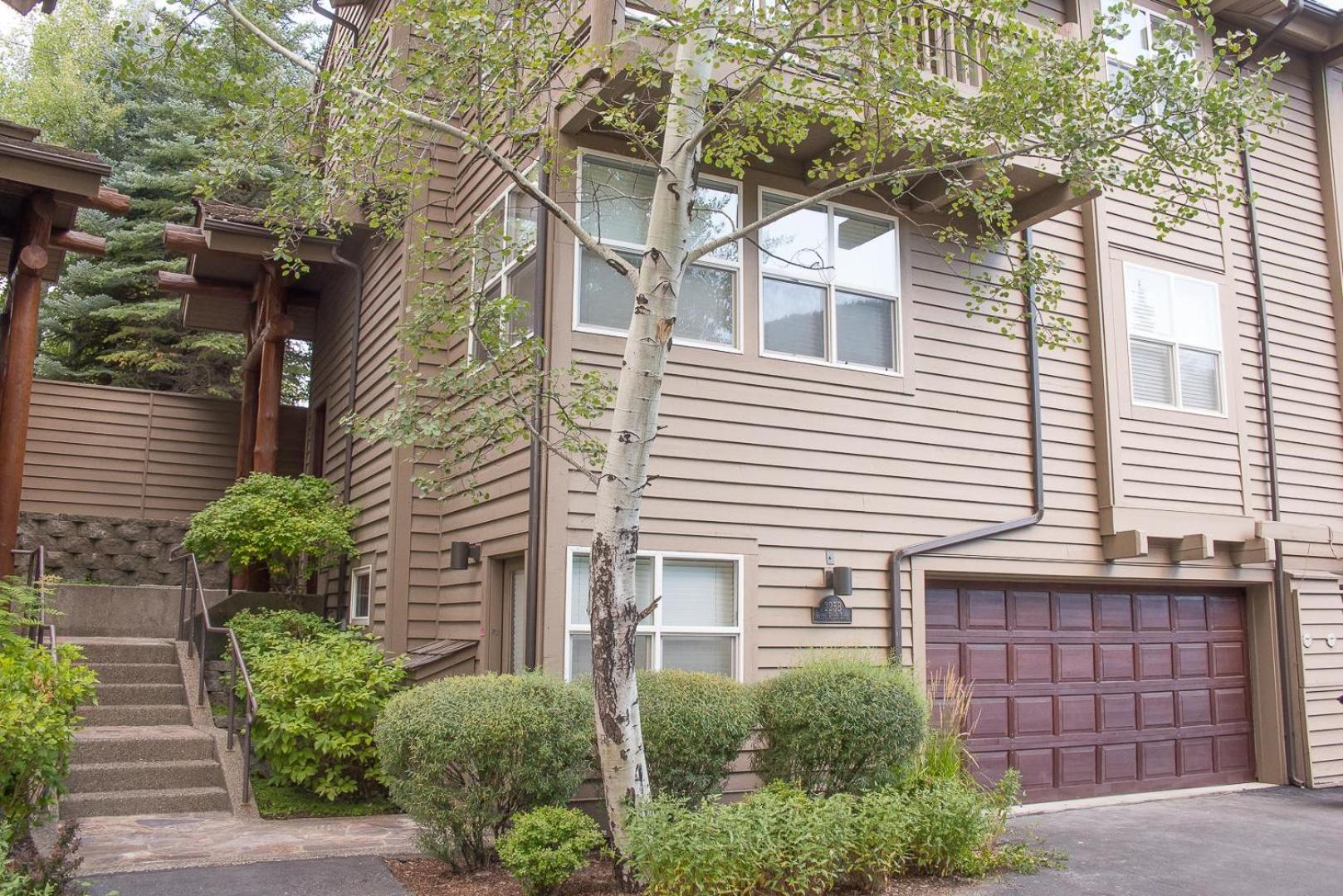 Ketchum Vacations - River Ridge Townhomes 20 - Property Image 22