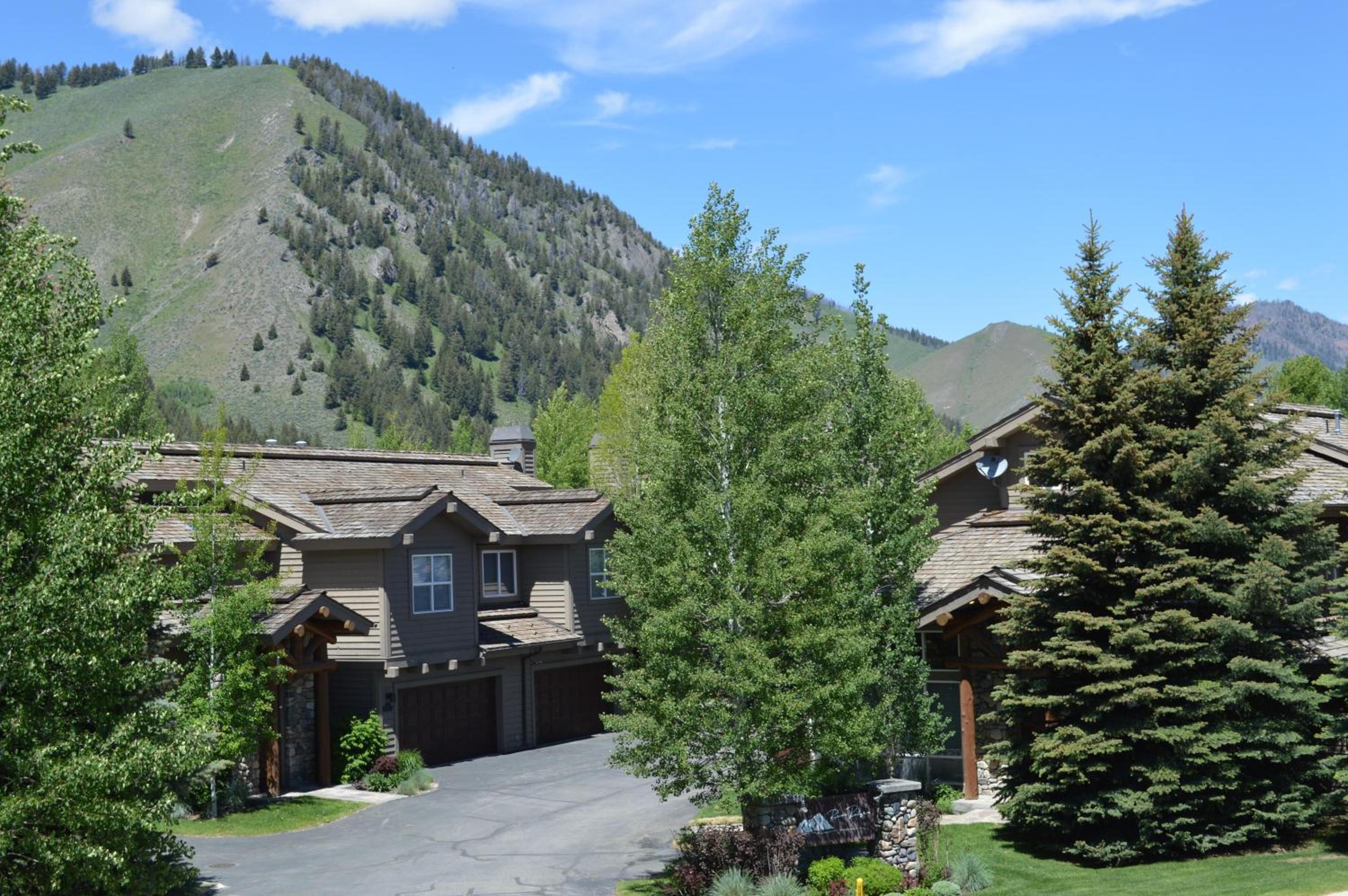 Ketchum Vacations - River Ridge Townhomes 20 - Property Image 24