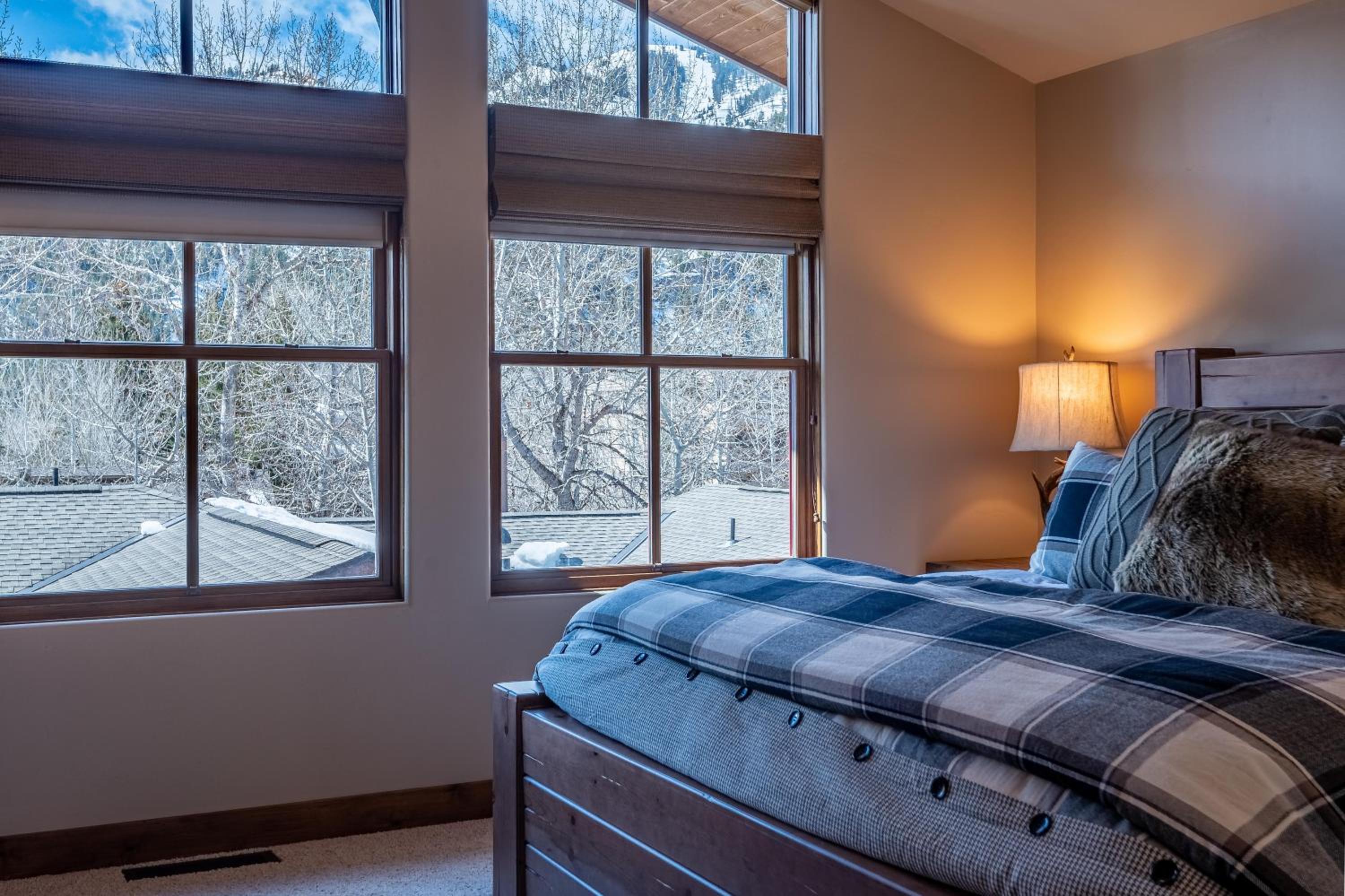 Ketchum Vacations - Skiview Townhome 1B - Property Image 14