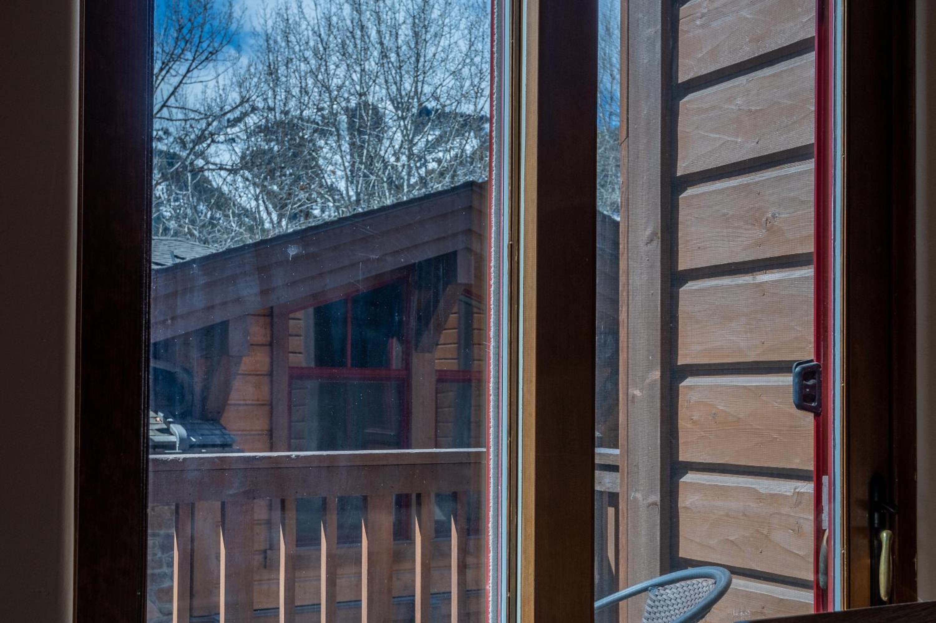 Ketchum Vacations - Skiview Townhome 1B - Property Image 1