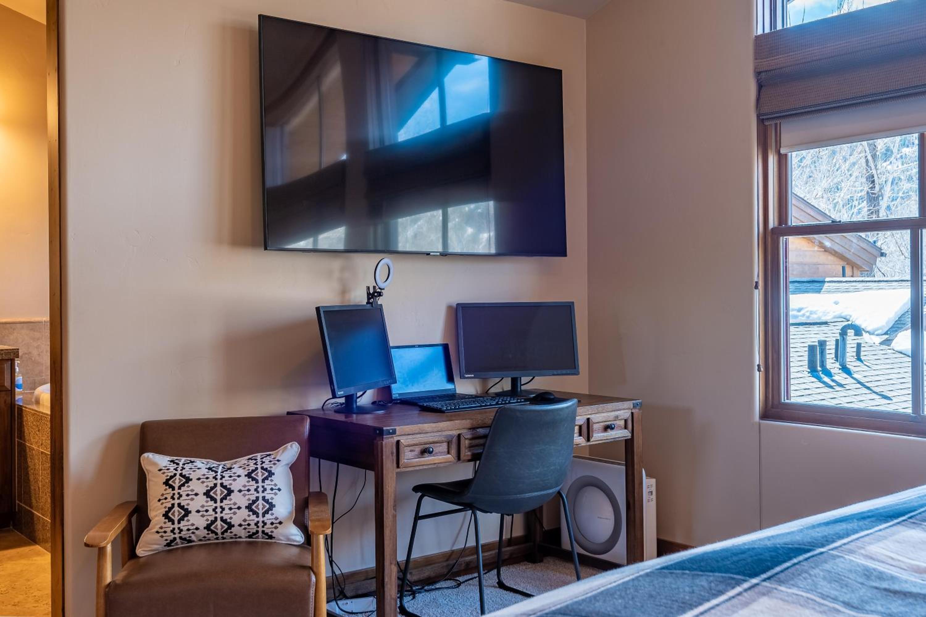 Ketchum Vacations - Skiview Townhome 1B - Property Image 18