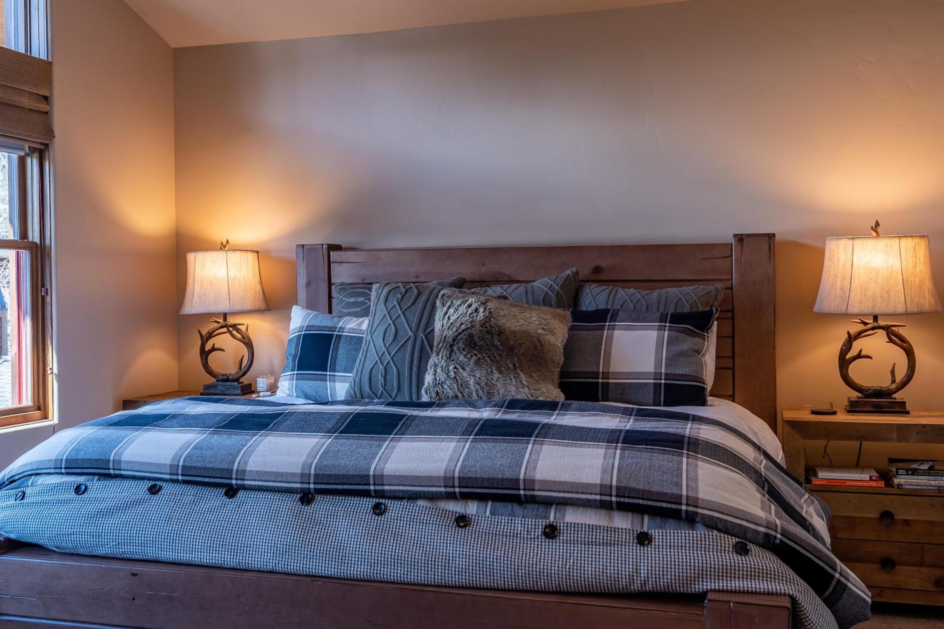 Ketchum Vacations - Skiview Townhome 1B - Property Image 24