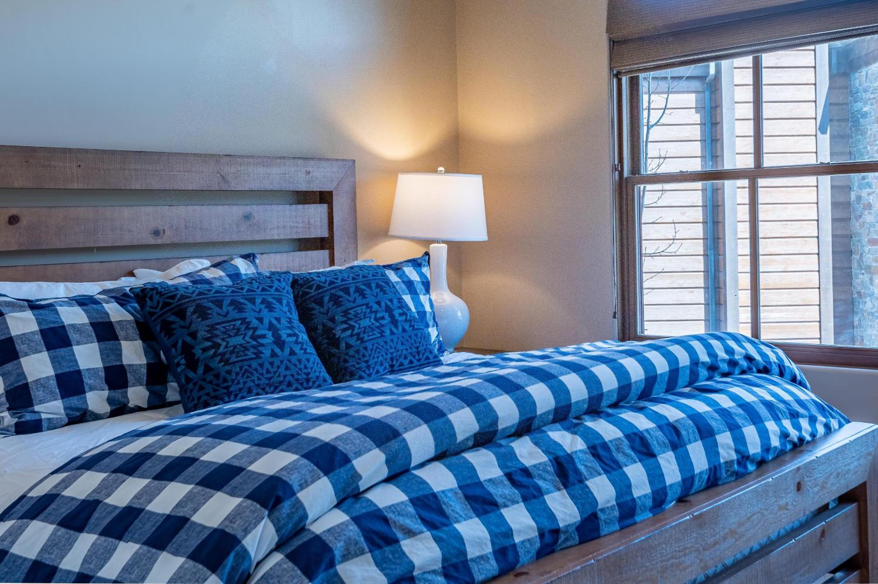 Ketchum Vacations - Skiview Townhome 1B - Property Image 26