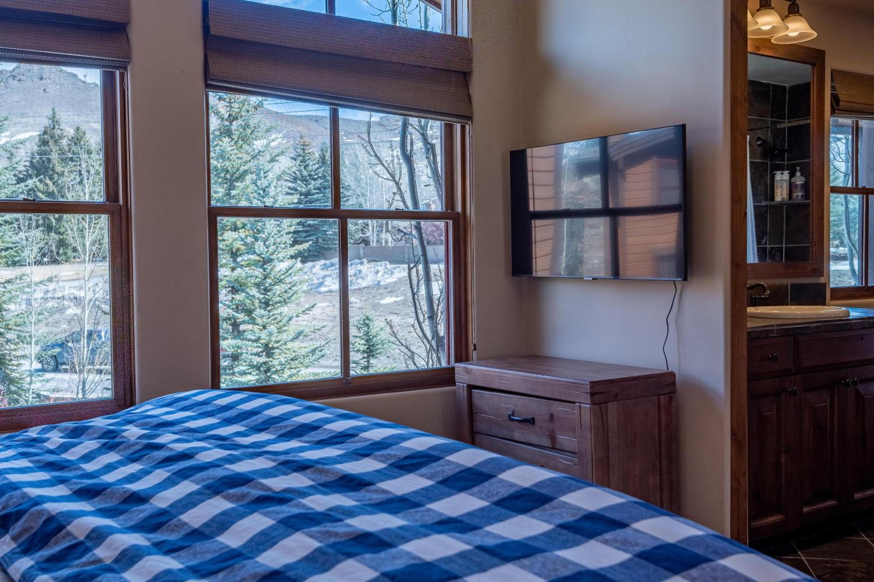 Ketchum Vacations - Skiview Townhome 1B - Property Image 27