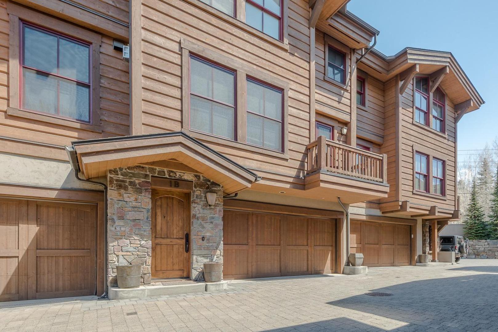 Ketchum Vacations - Skiview Townhome 1B - Property Image 46