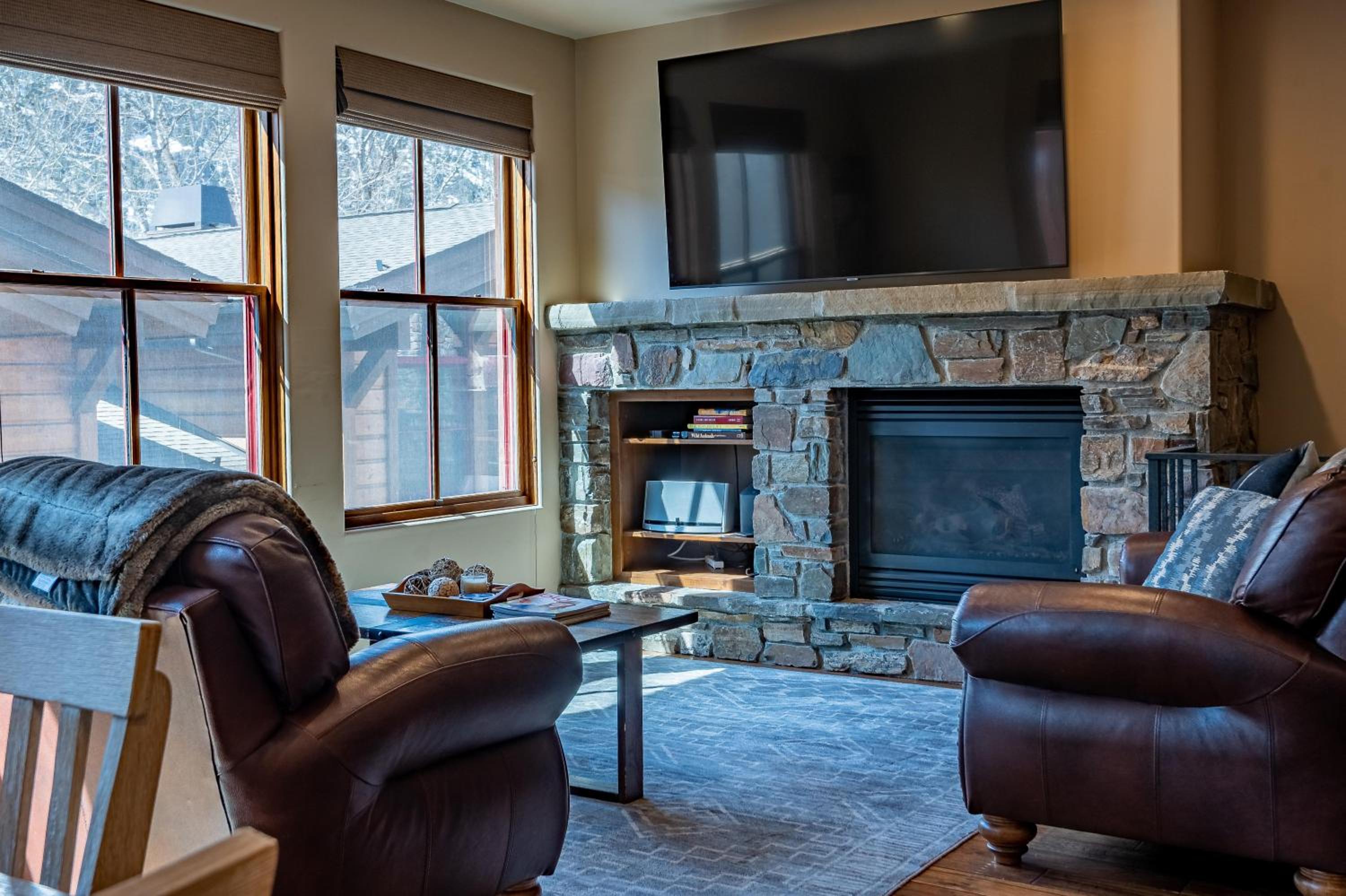 Ketchum Vacations - Skiview Townhome 1B - Property Image 15
