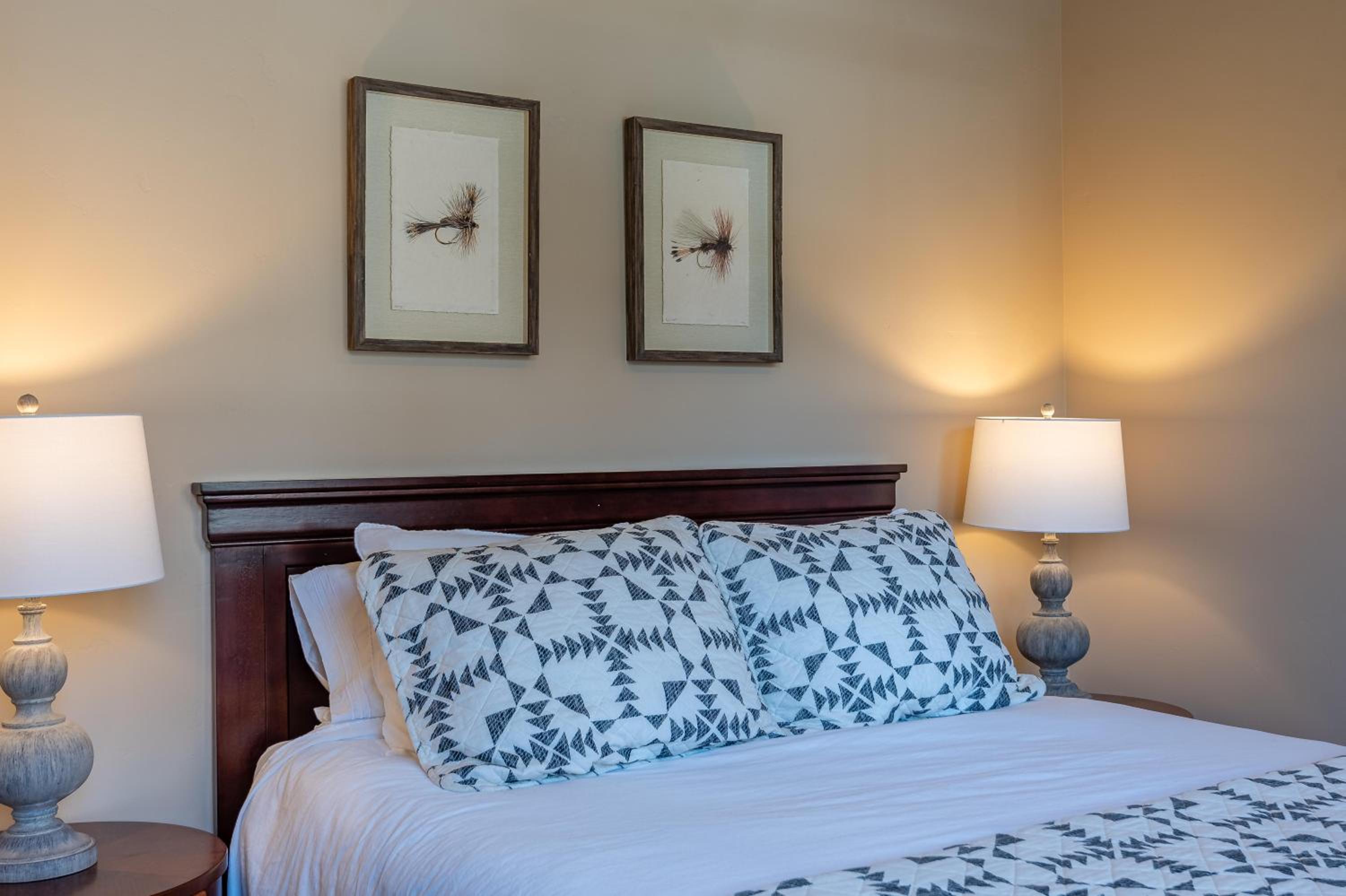 Ketchum Vacations - Skiview Townhome 1B - Property Image 2