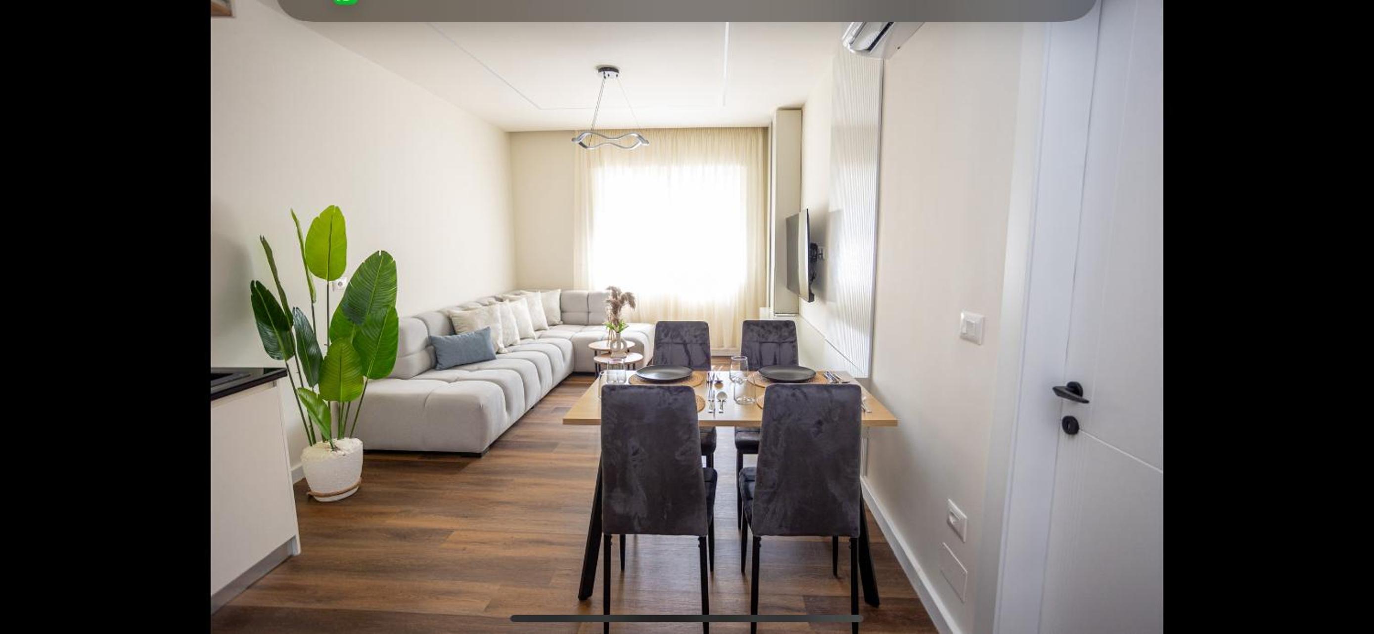 Iunn apartments