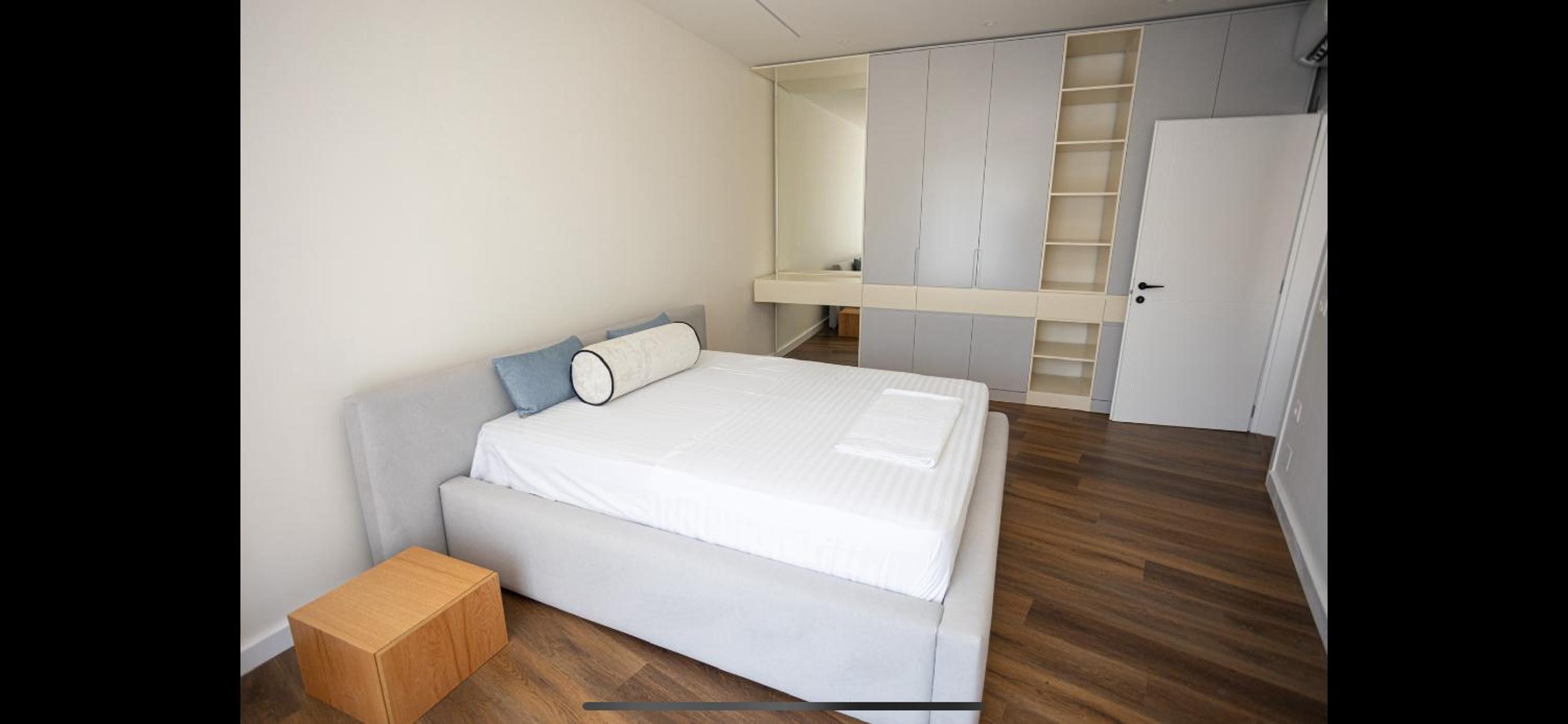Iunn apartments