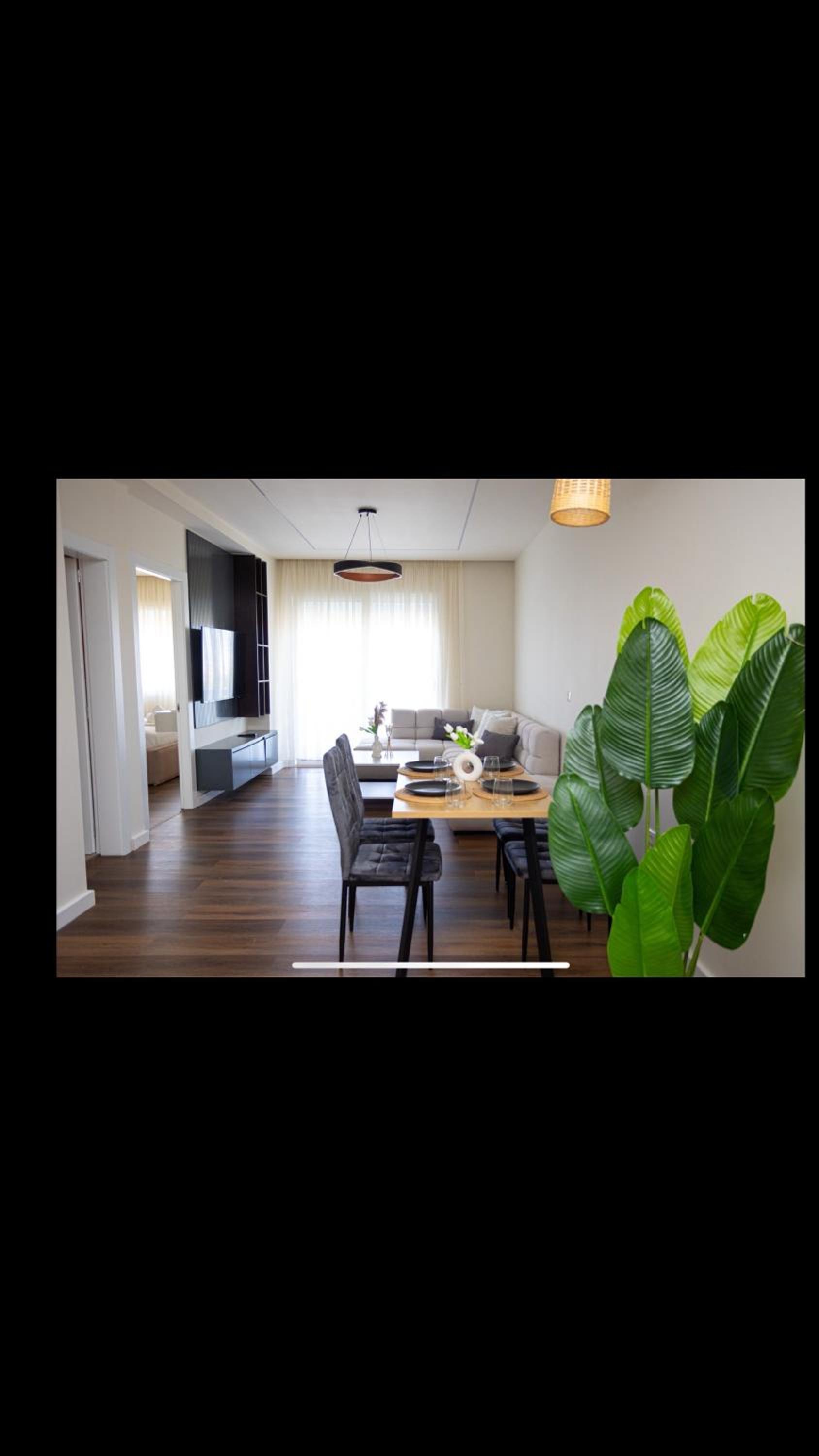 Iunn apartments