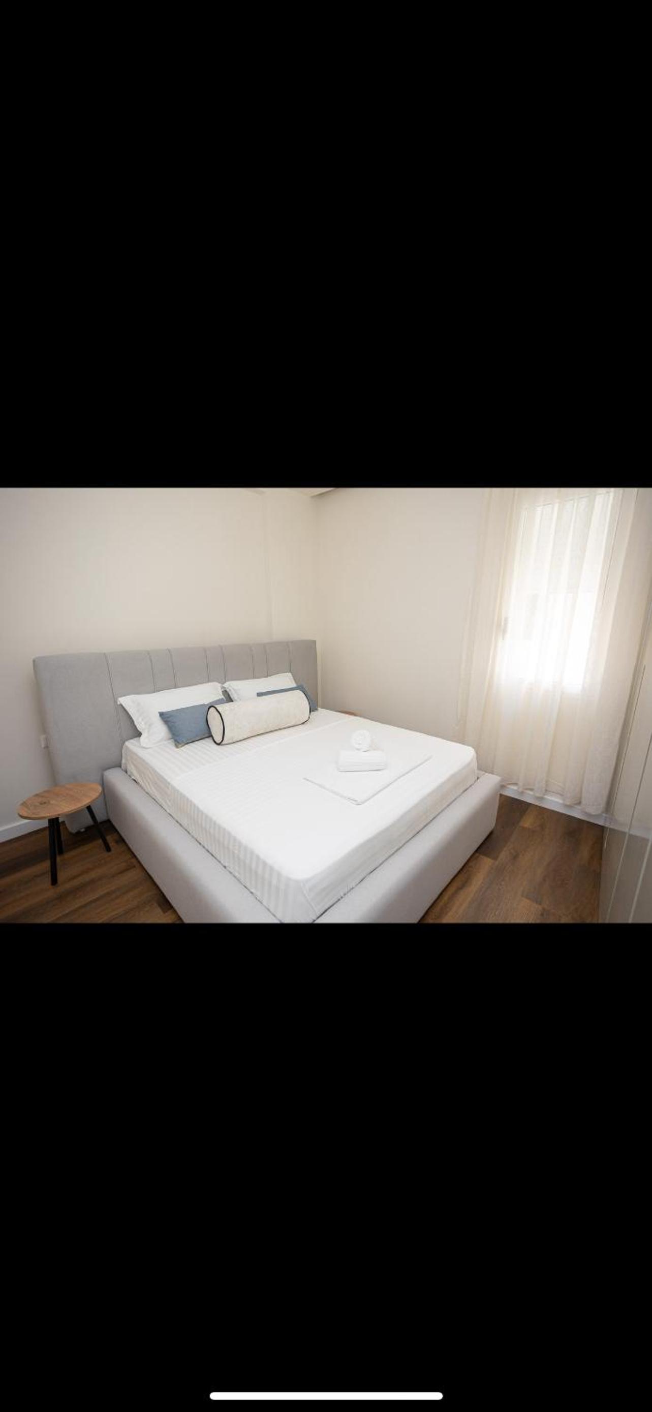 Iunn apartments