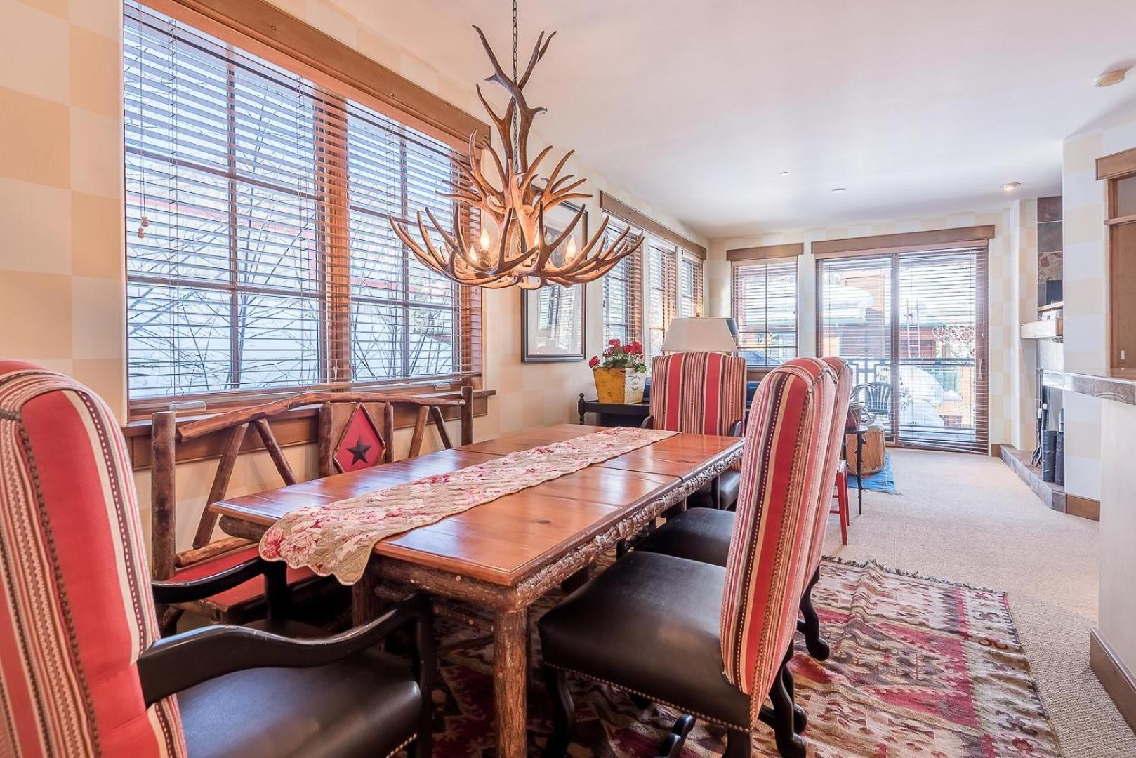 Ketchum Vacations - Westridge Condo 27 - Property Image 1