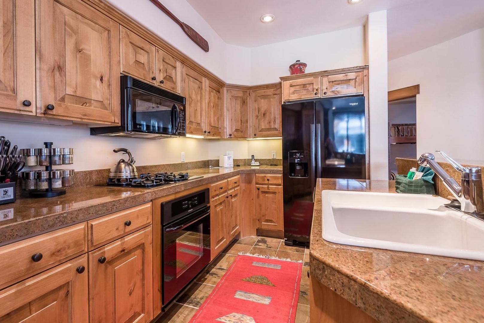 Ketchum Vacations - Westridge Condo 27 - Property Image 13