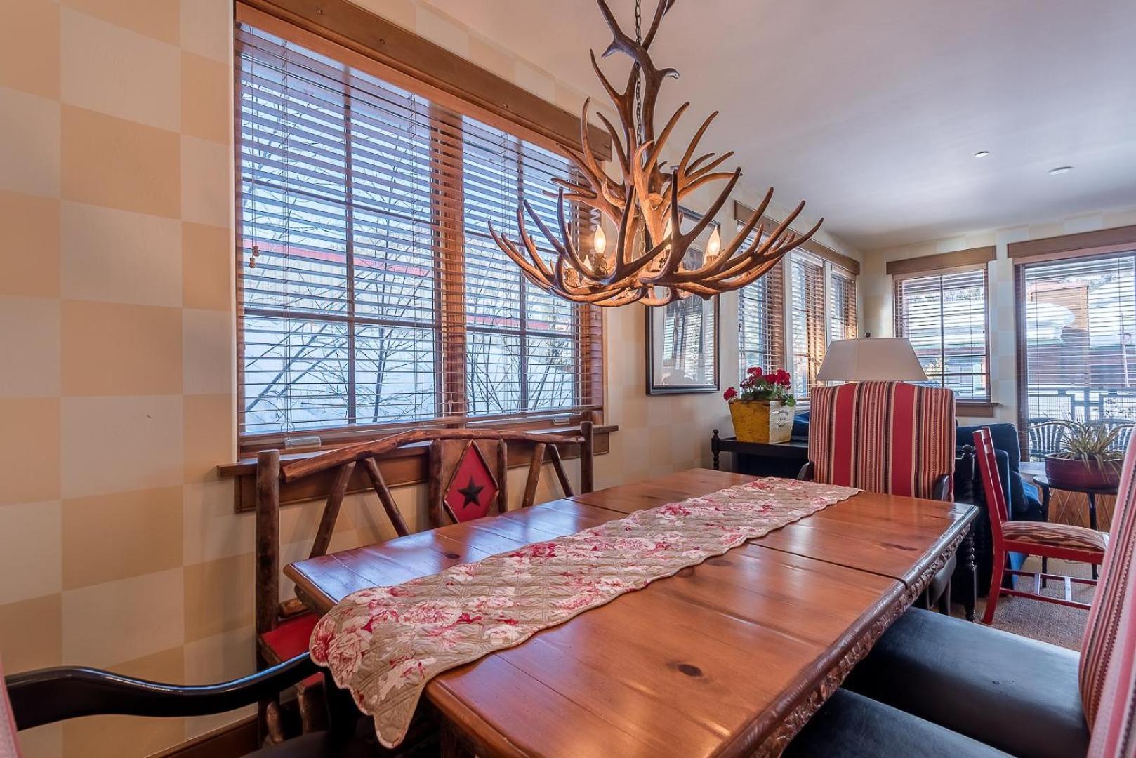 Ketchum Vacations - Westridge Condo 27 - Property Image 7