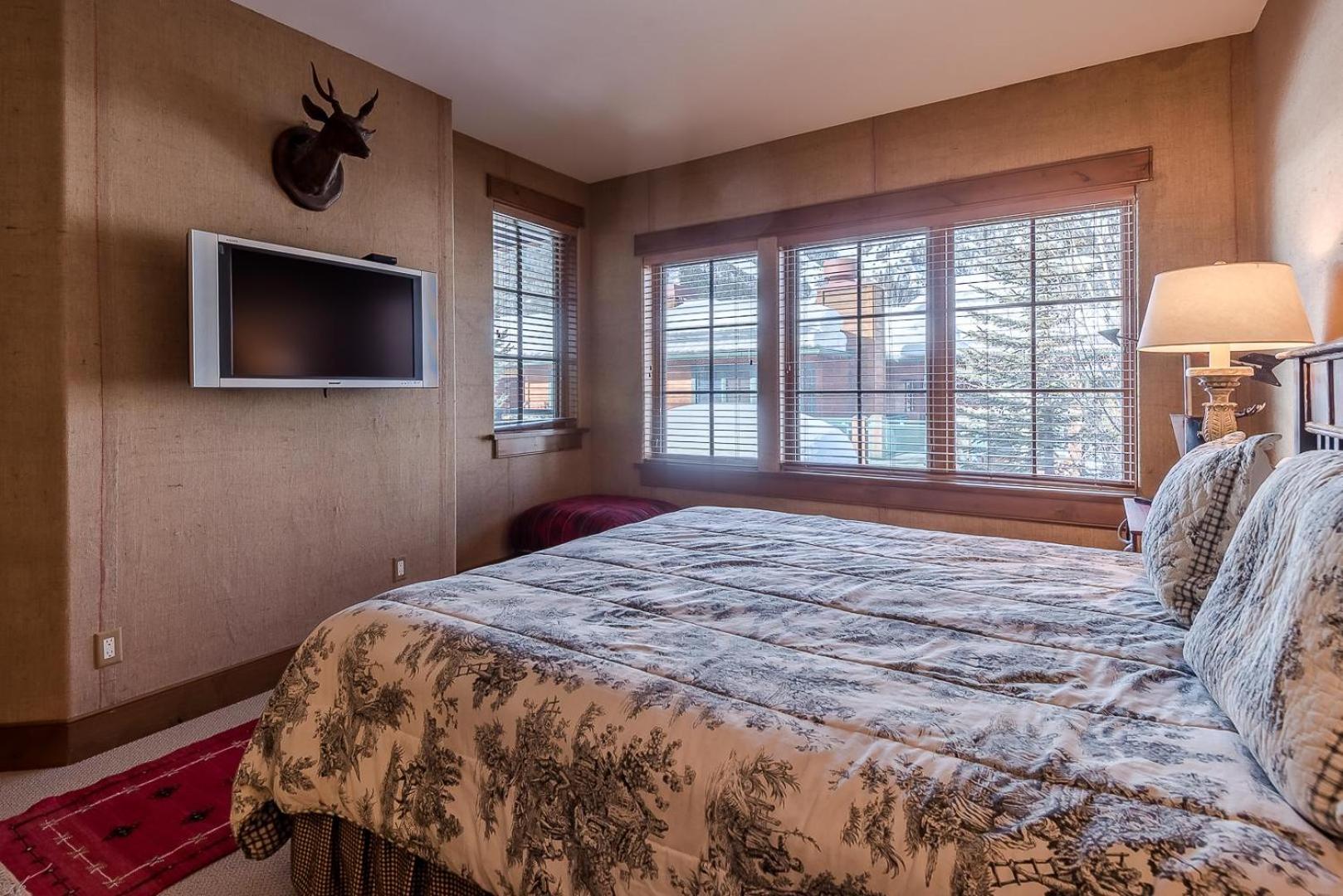 Ketchum Vacations - Westridge Condo 27 - Property Image 9