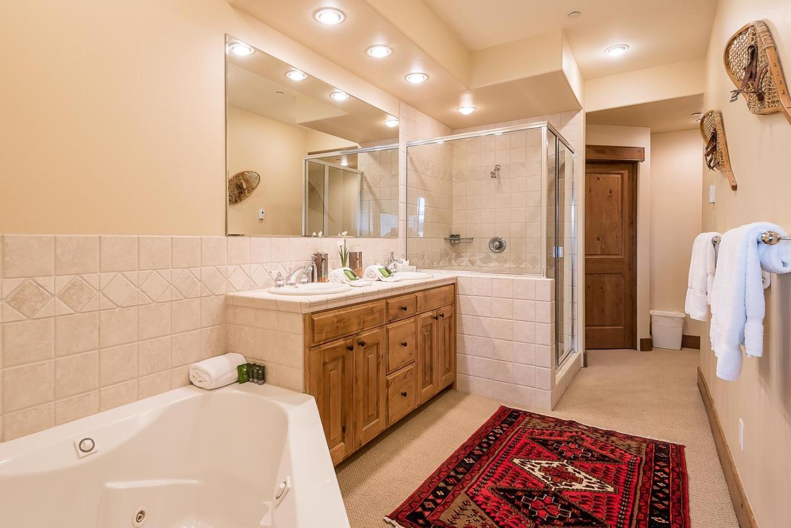 Ketchum Vacations - Westridge Condo 27 - Property Image 11