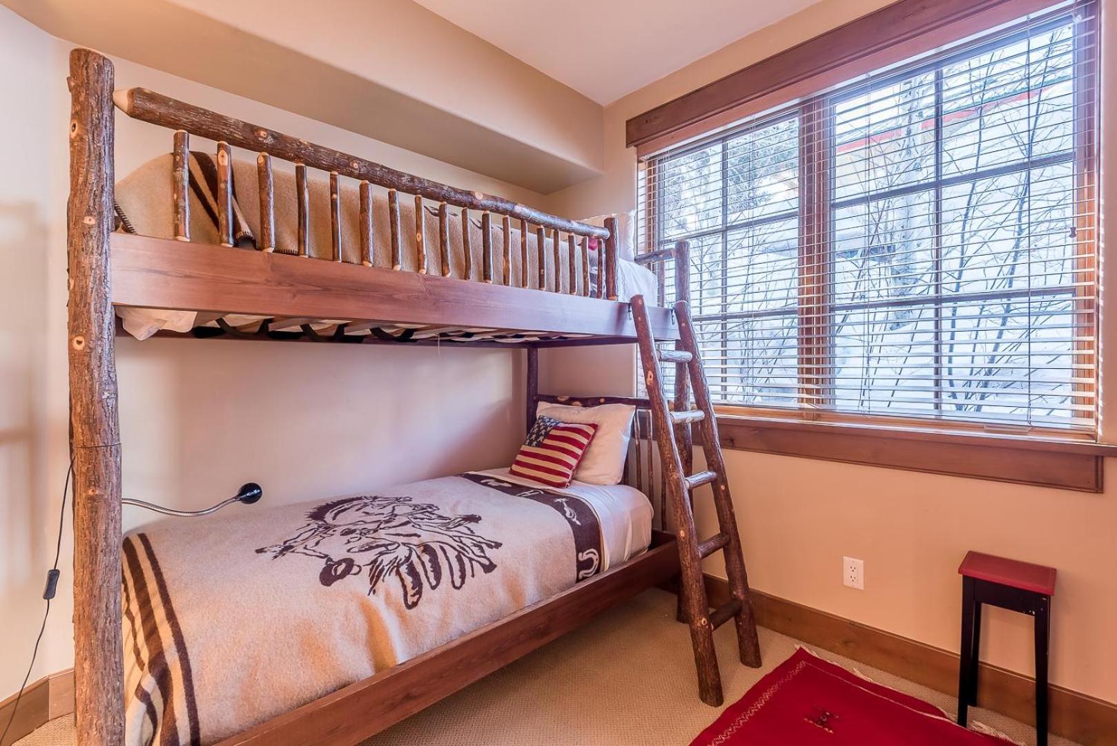 Ketchum Vacations - Westridge Condo 27 - Property Image 15