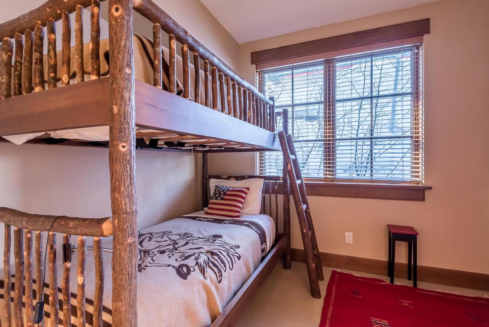 Ketchum Vacations - Westridge Condo 27 - Property Image 17