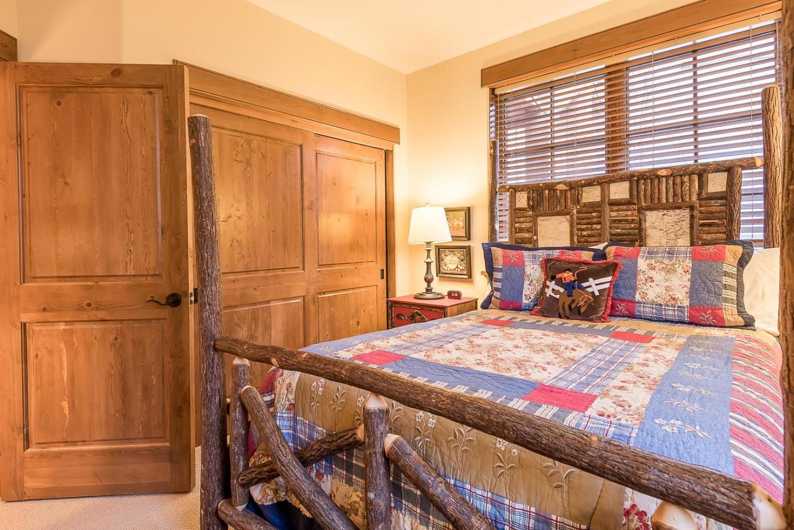 Ketchum Vacations - Westridge Condo 27 - Property Image 18
