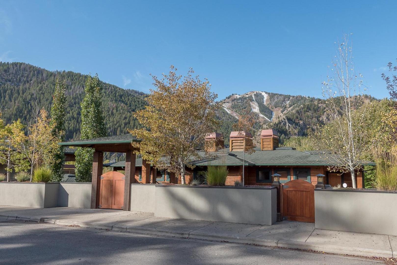 Ketchum Vacations - Westridge Condo 27 - Property Image 20