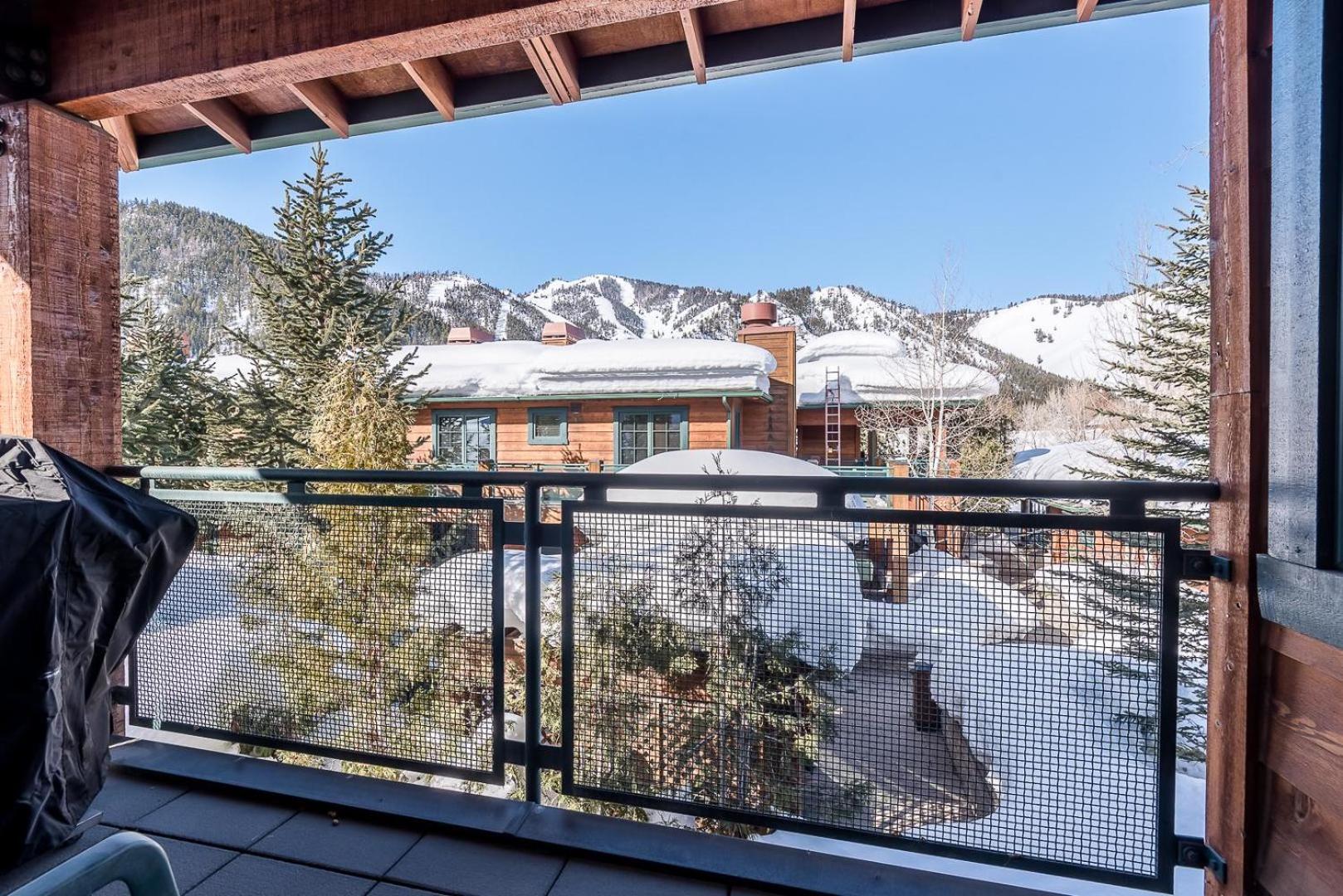 Ketchum Vacations - Westridge Condo 27 - Property Image 21