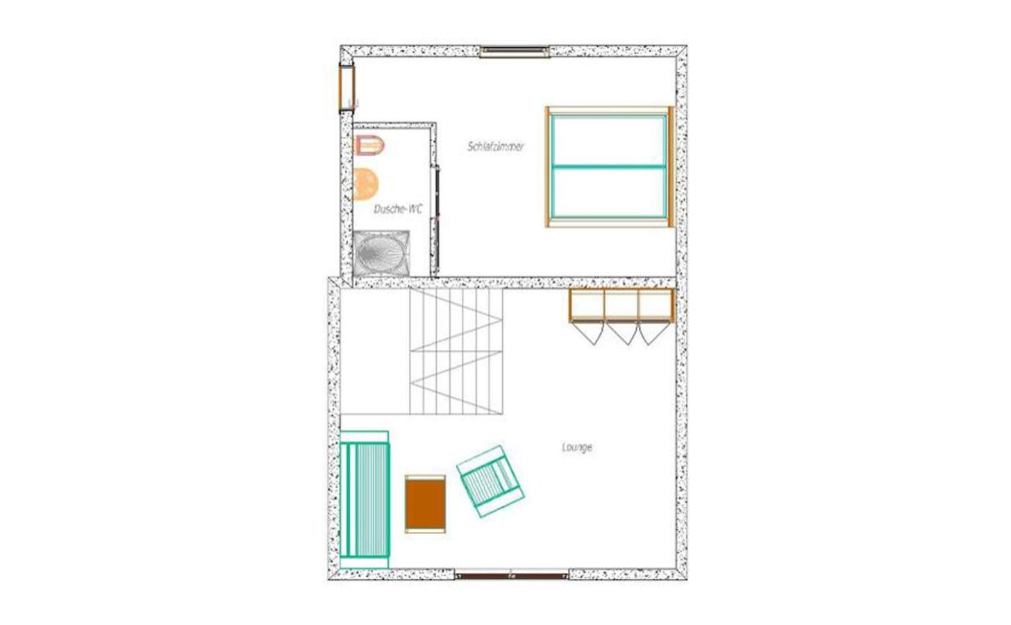 Chalet Holzerstubn