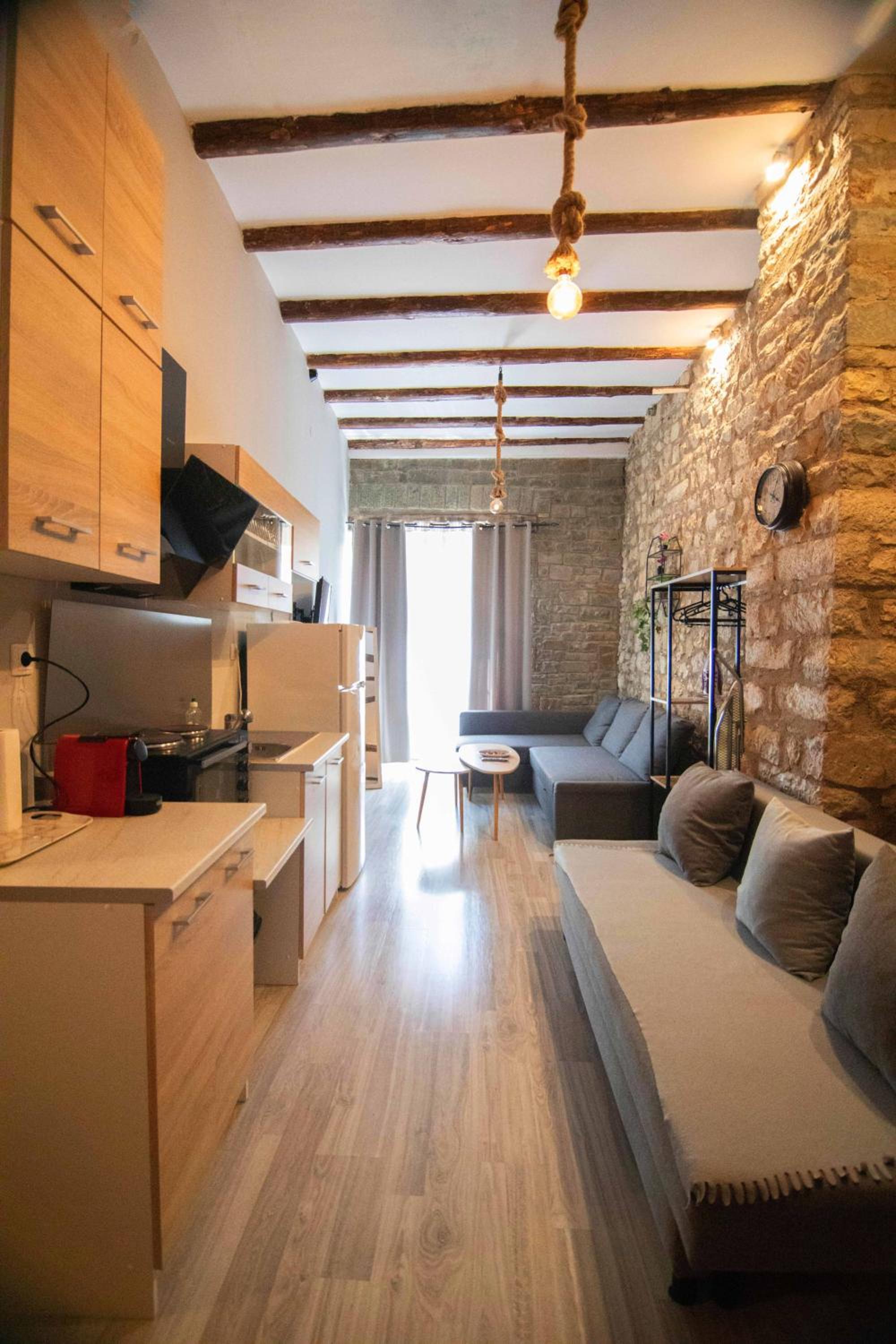 Agora Boutique Apartments Ioannina