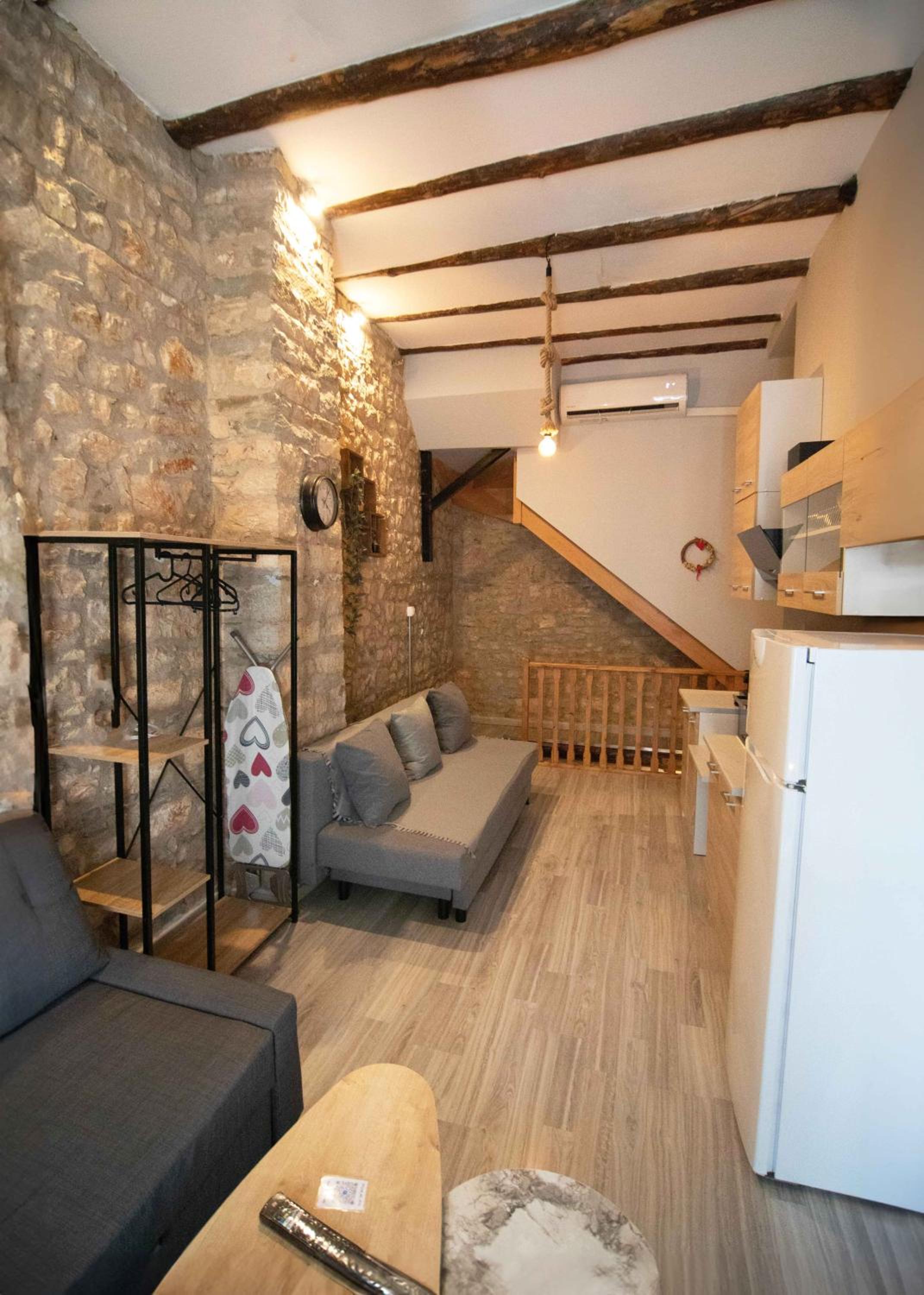 Agora Boutique Apartments Ioannina