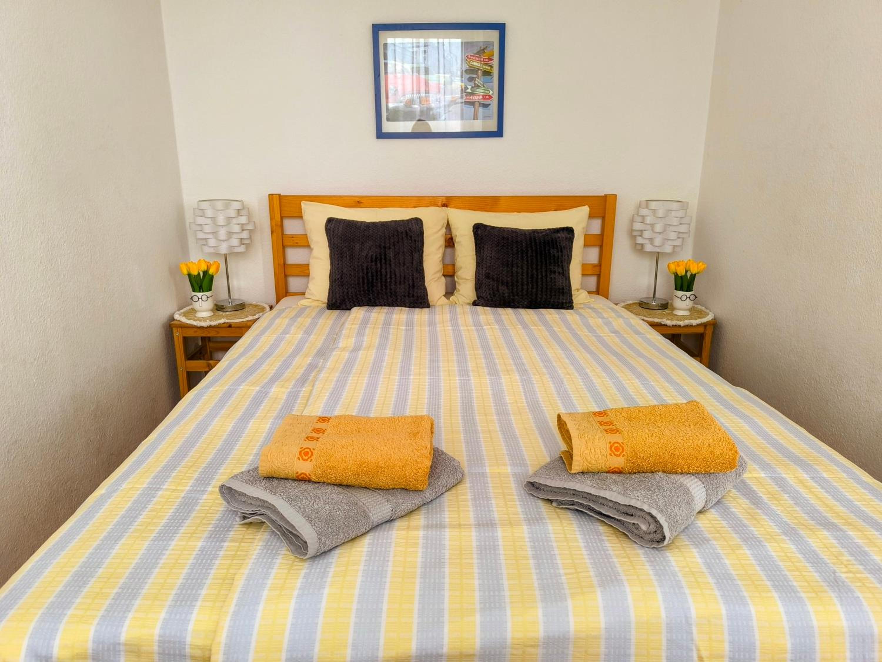 Atlantis apartman