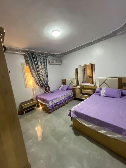 spacious apartment in The 5th Settlement