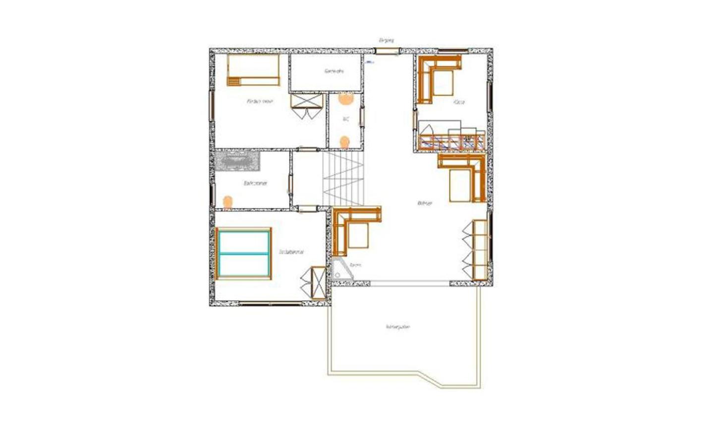 Chalet Holzerstubn