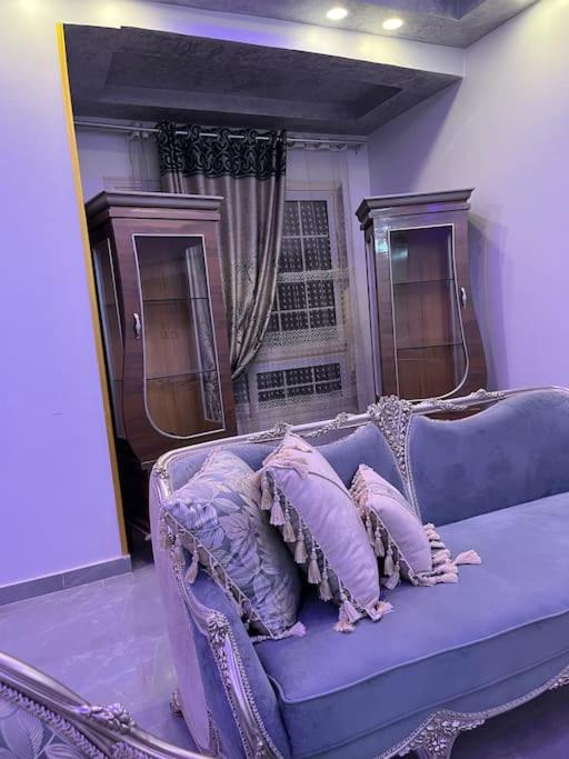 spacious apartment in The 5th Settlement