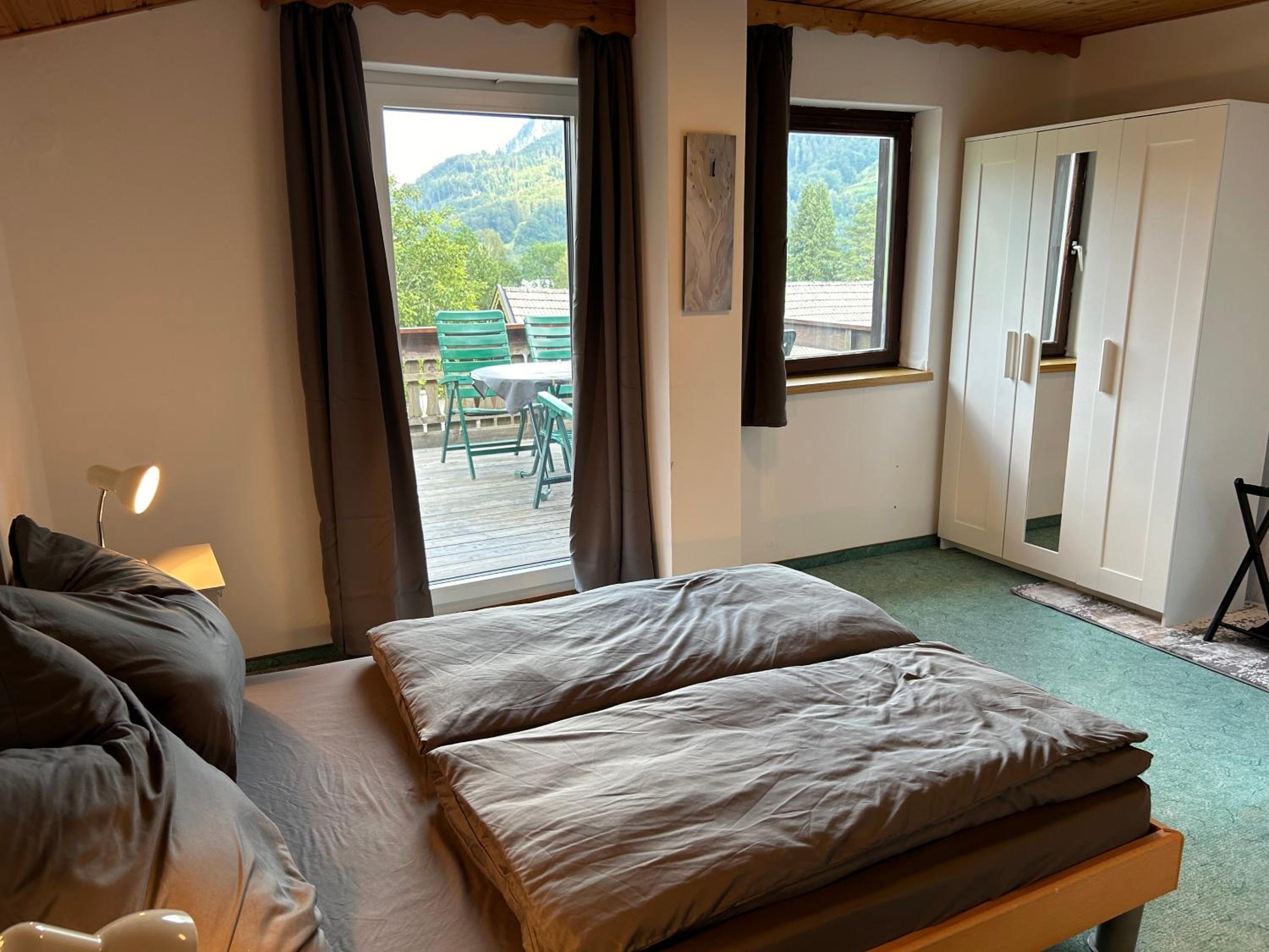 Gasthof Seestern
