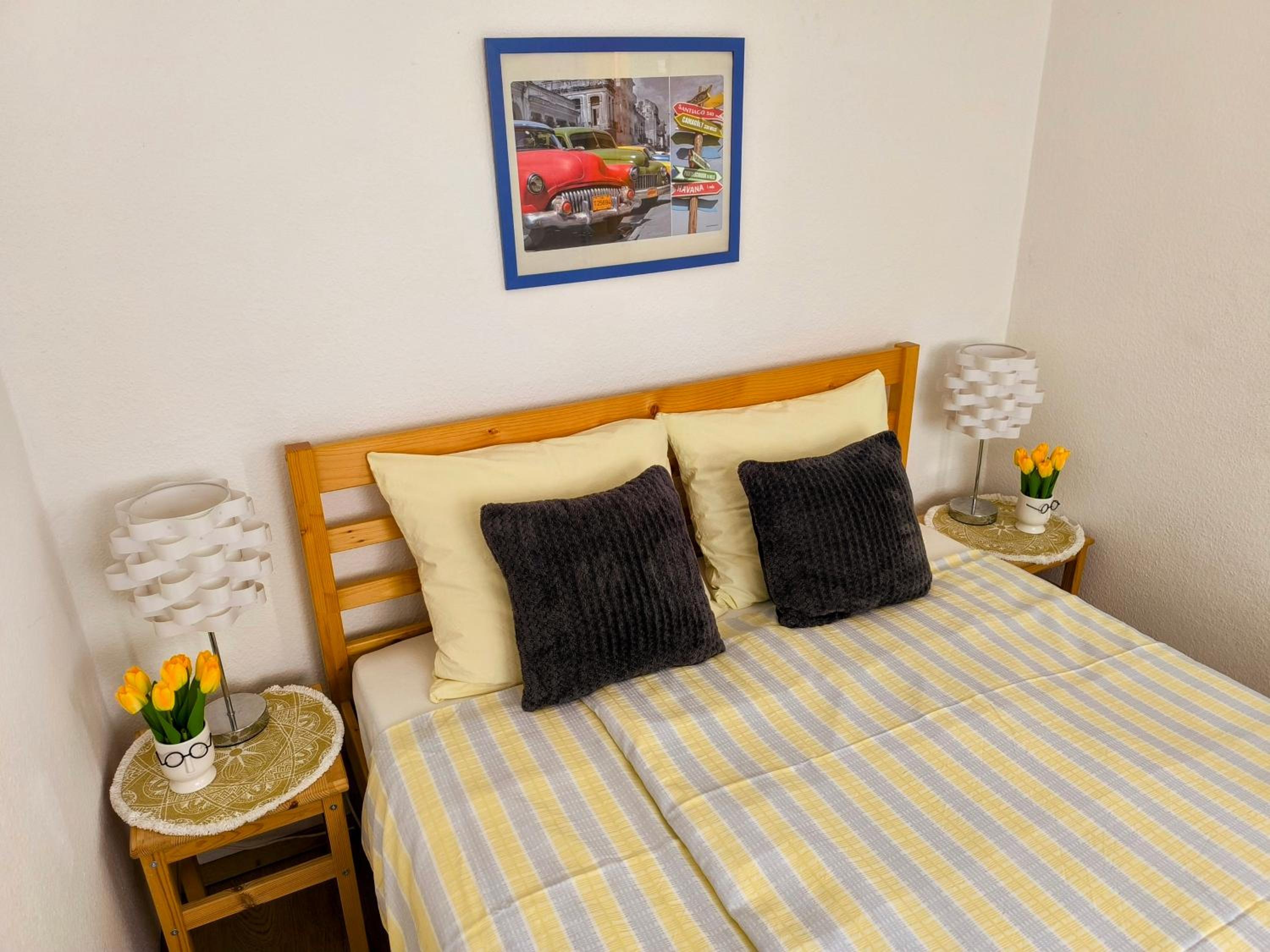 Atlantis apartman