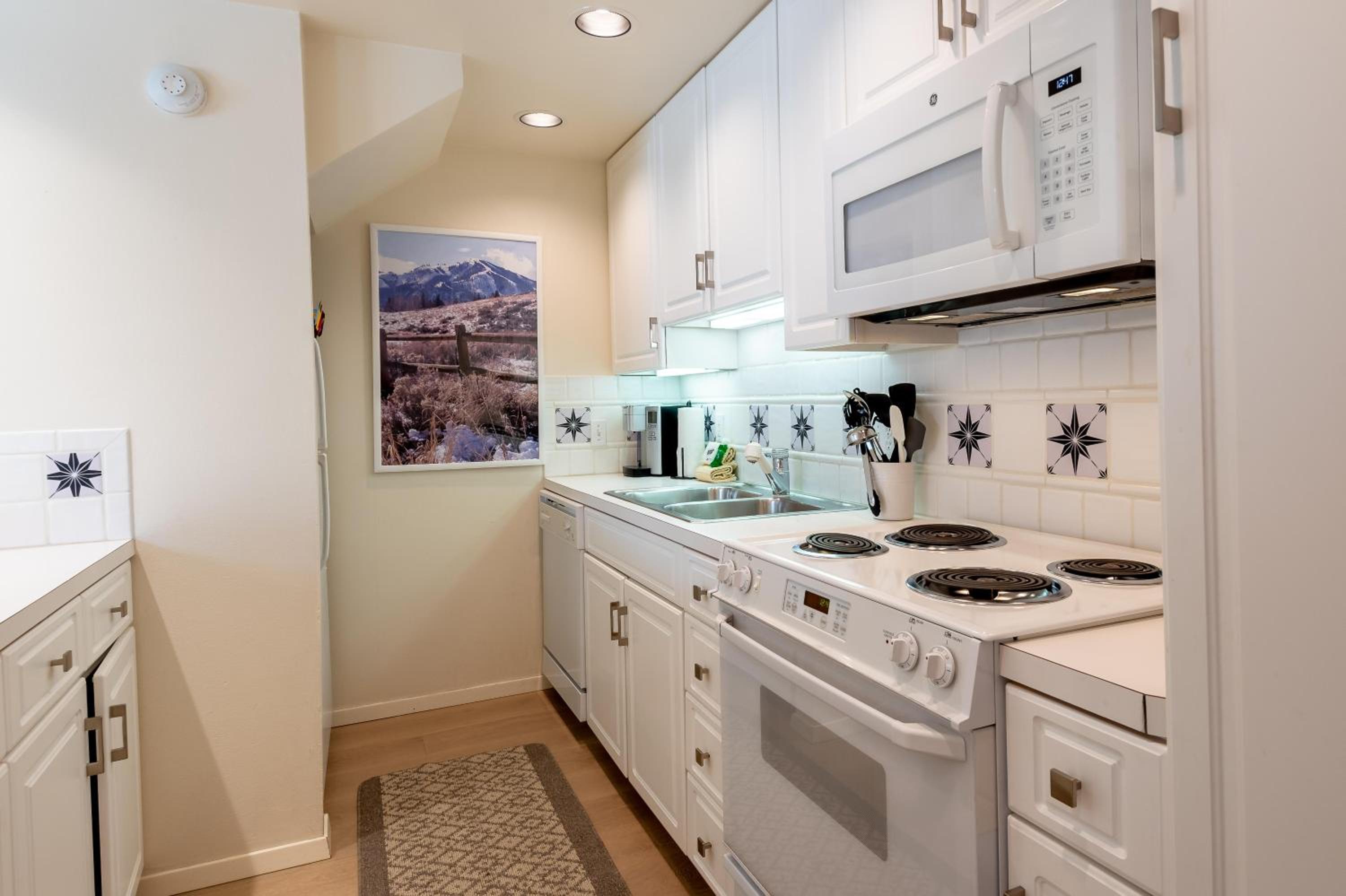 Villager Condo 1207 - Property Image 45