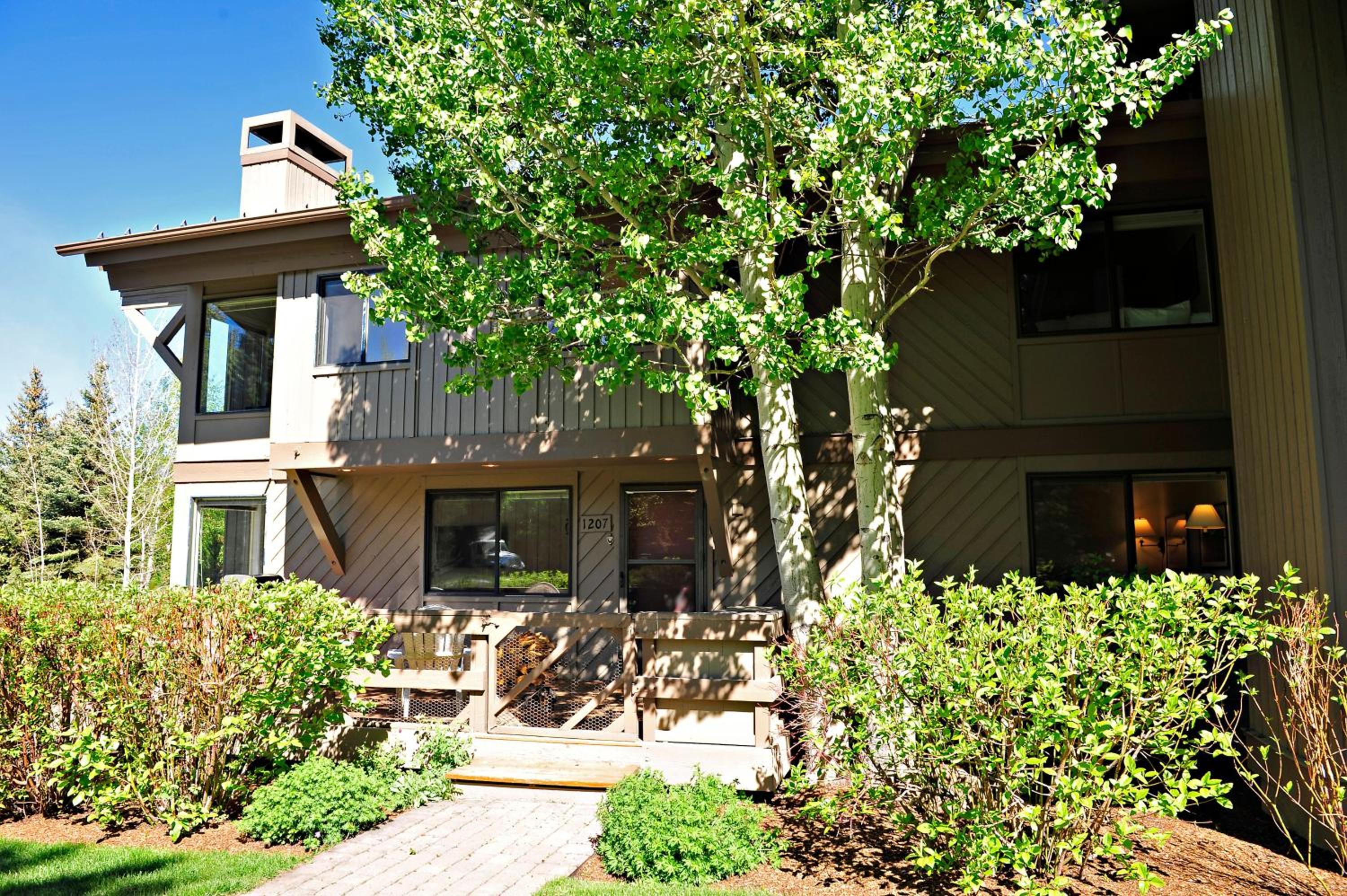 Villager Condo 1207 - Property Image 31