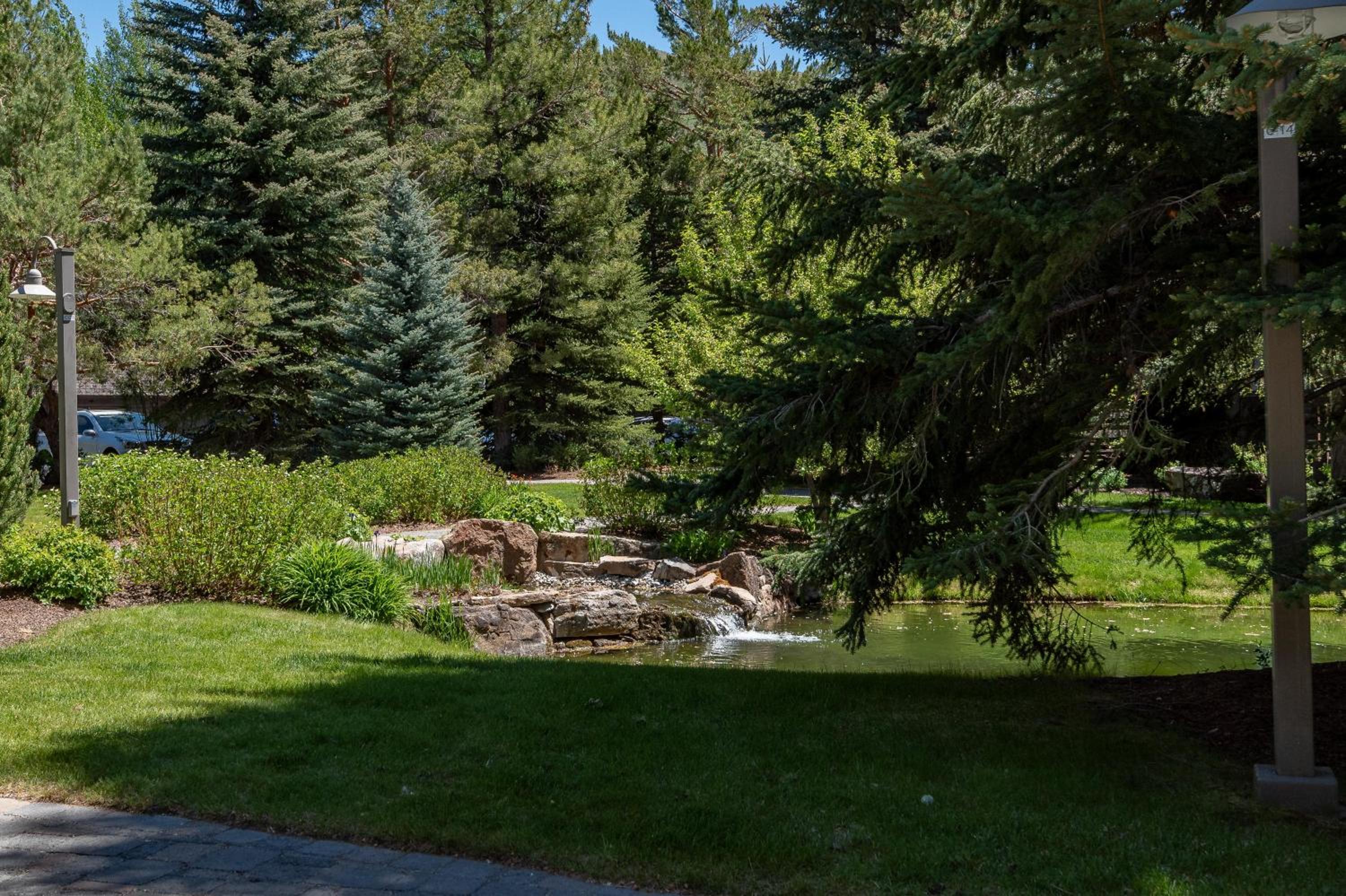 Villager Condo 1207 - Property Image 30