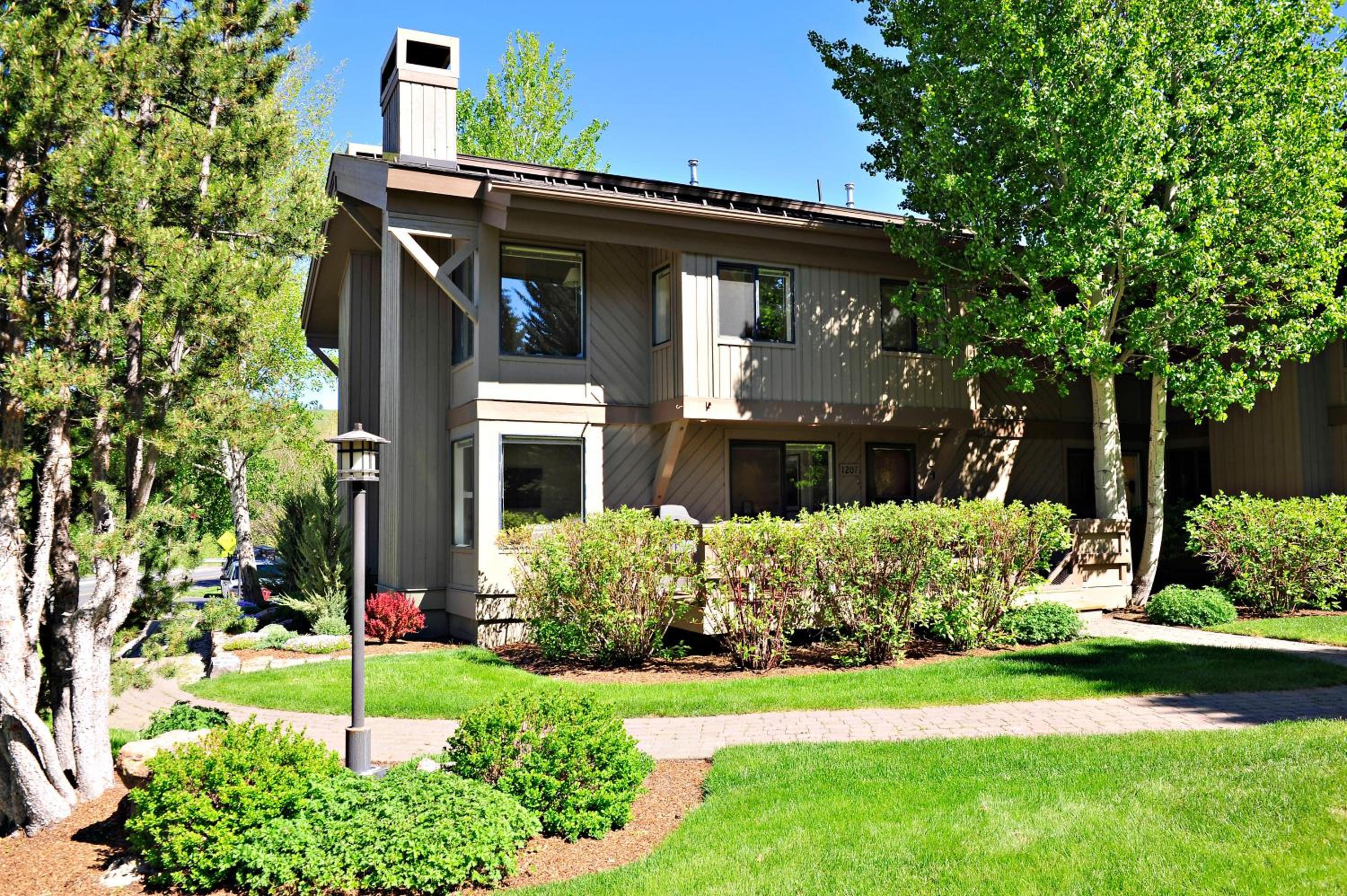 Villager Condo 1207 - Property Image 28