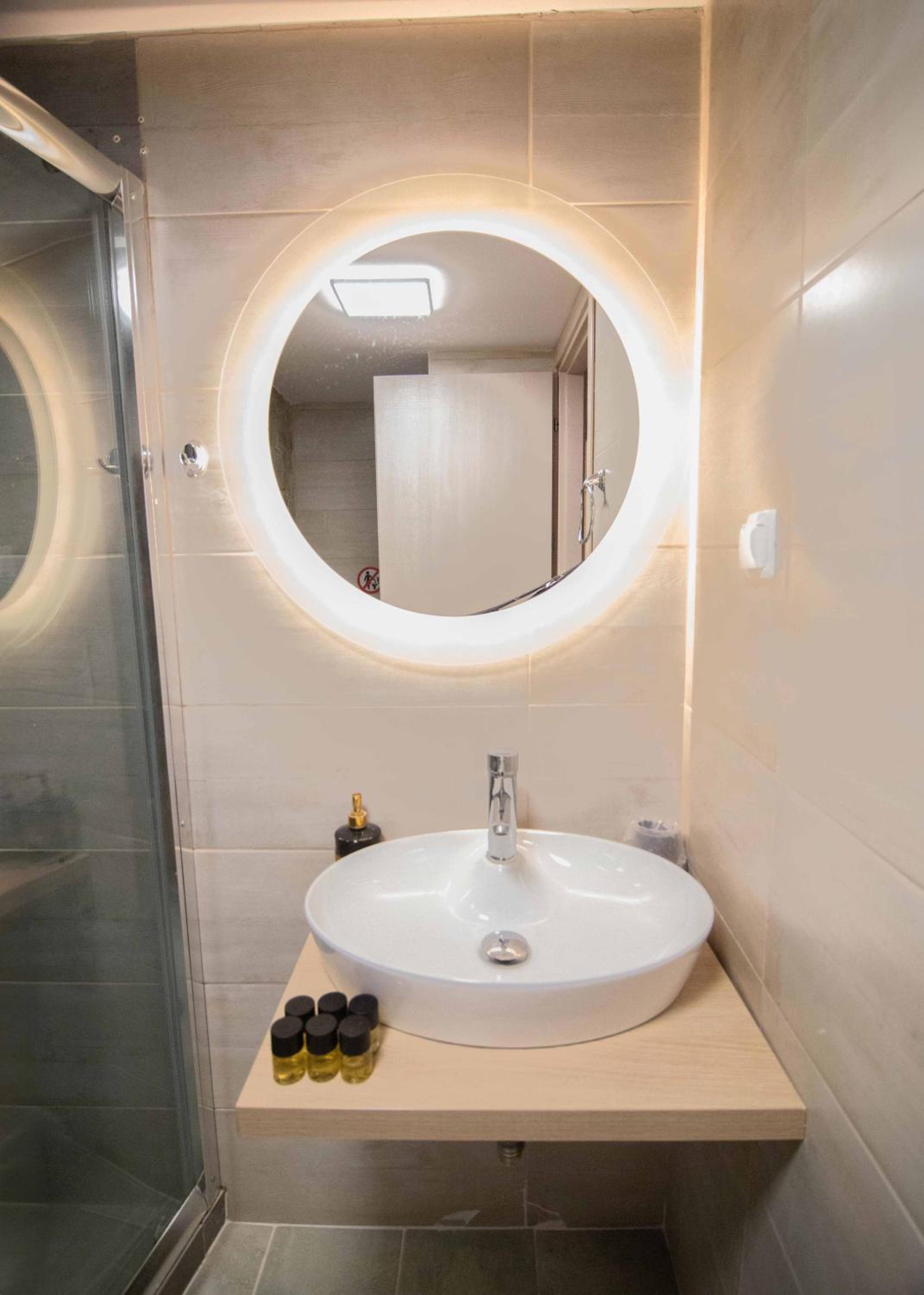 Agora Boutique Apartments Ioannina
