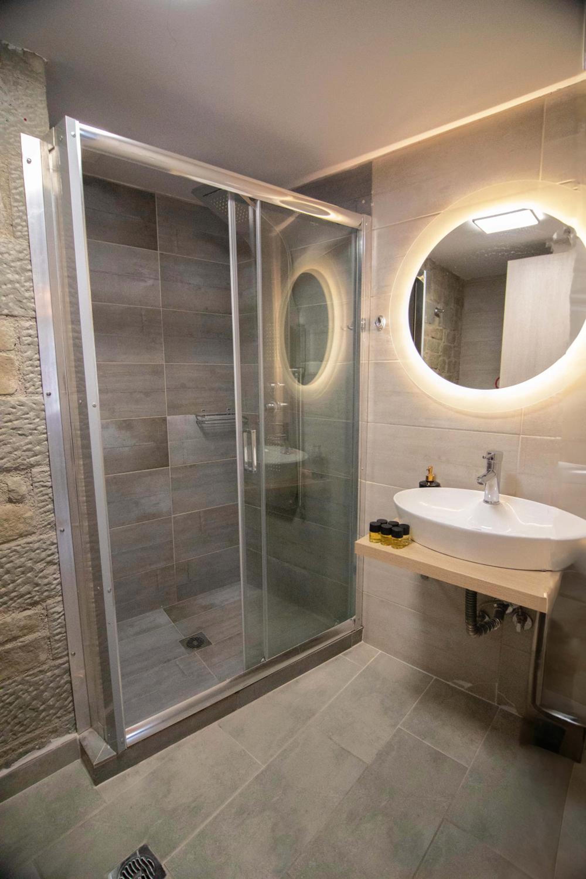 Agora Boutique Apartments Ioannina