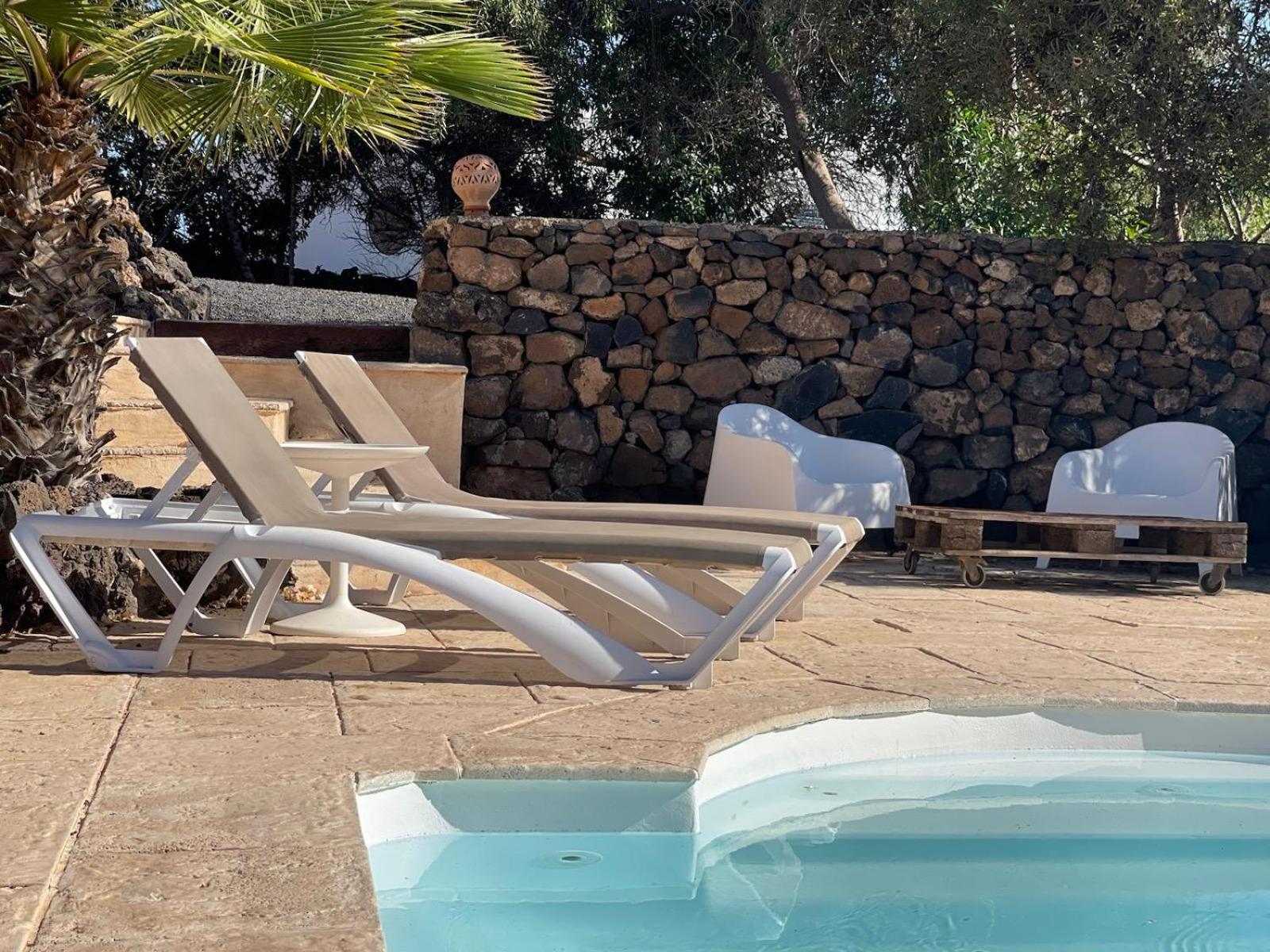 Villa Aria