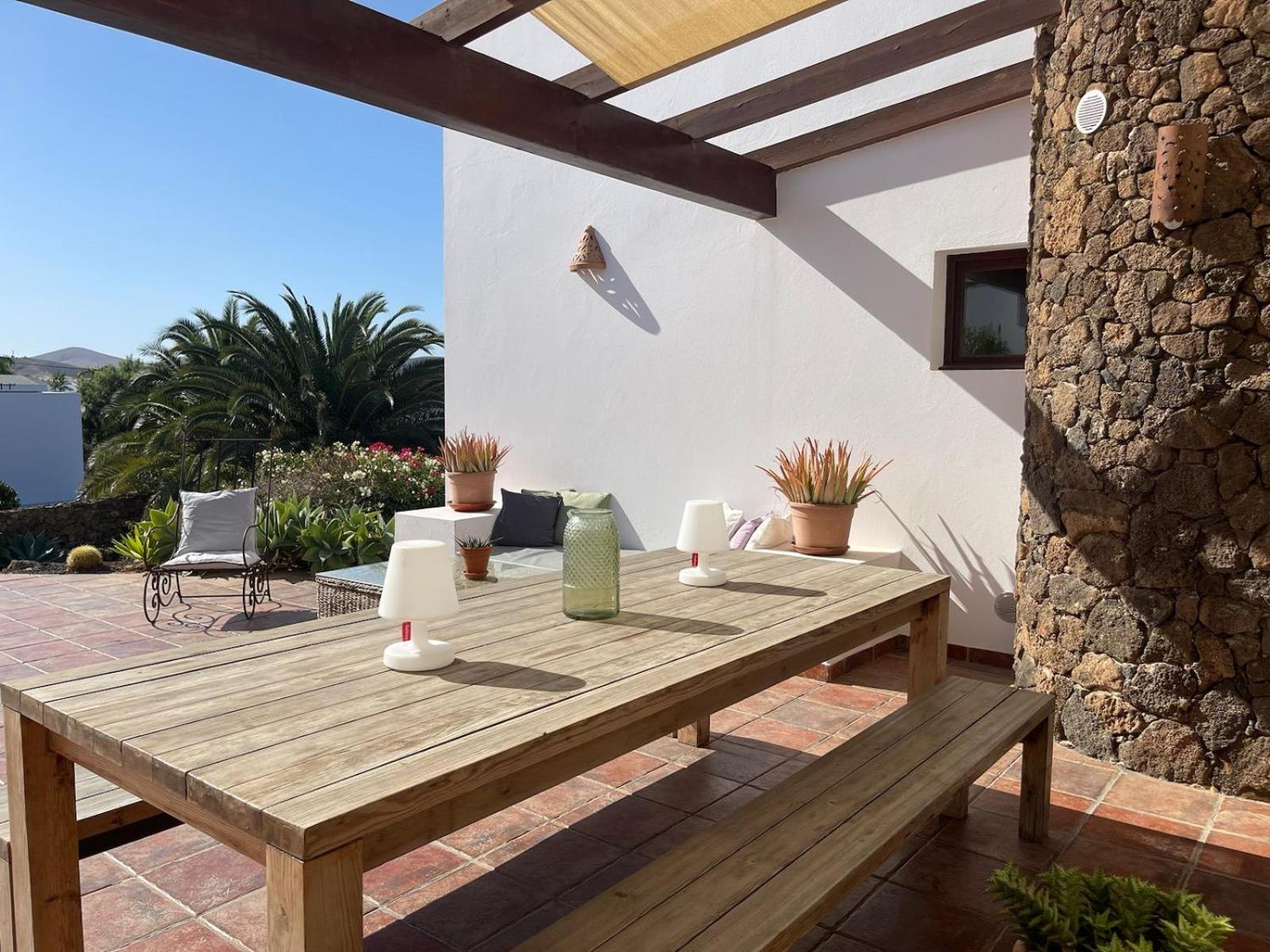 Villa Aria