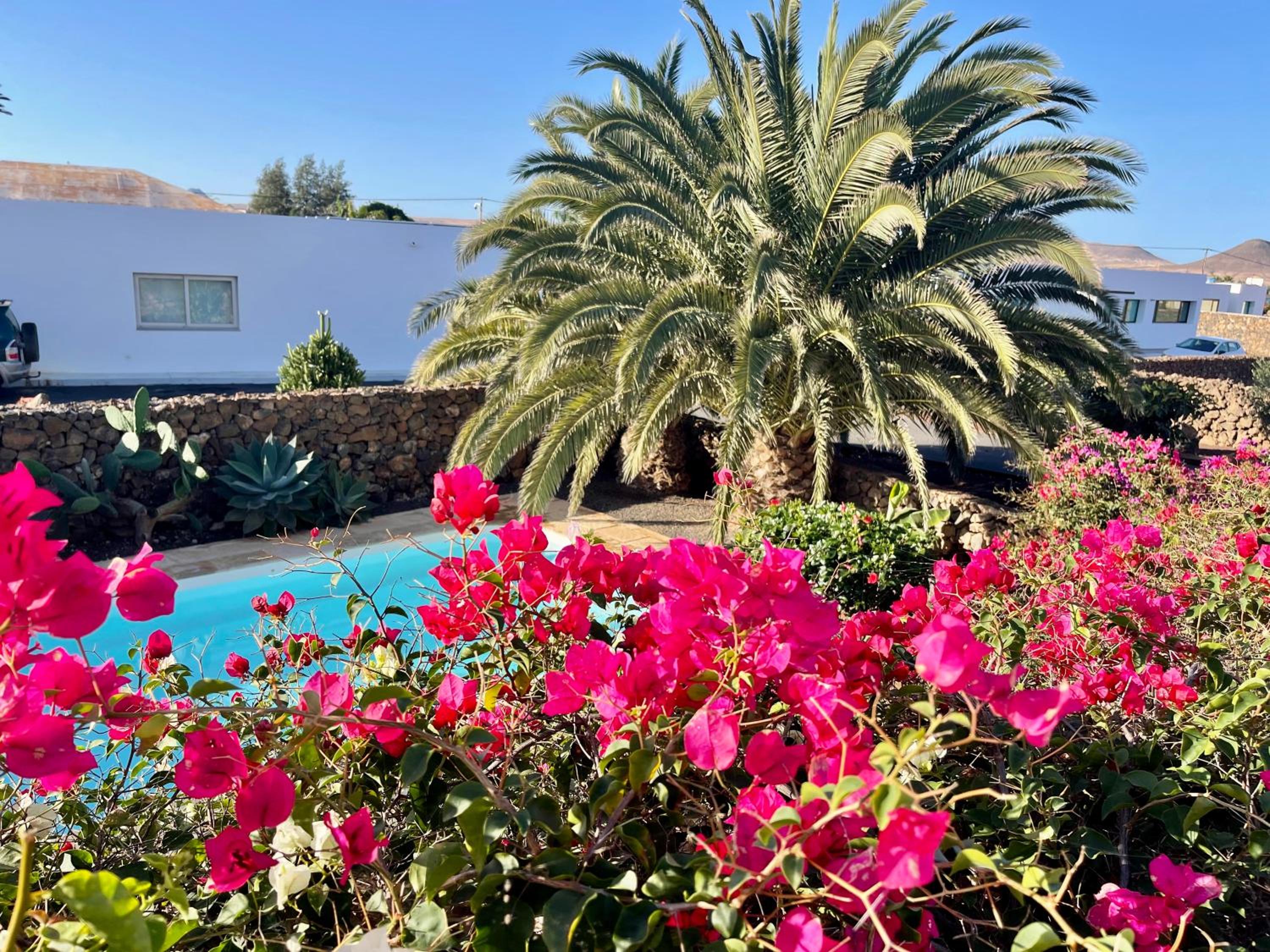Villa Aria