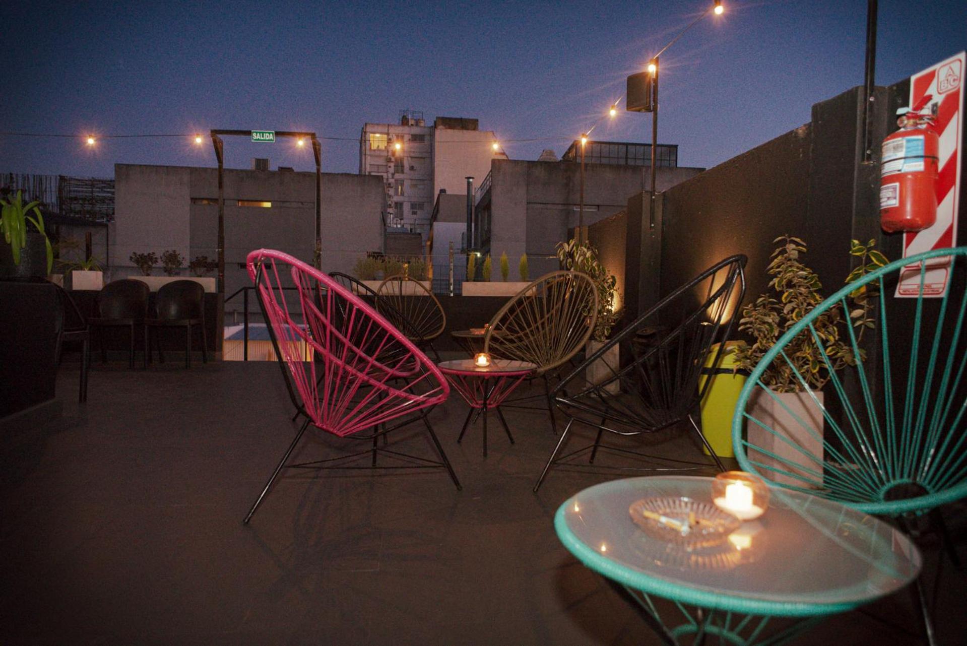 roof