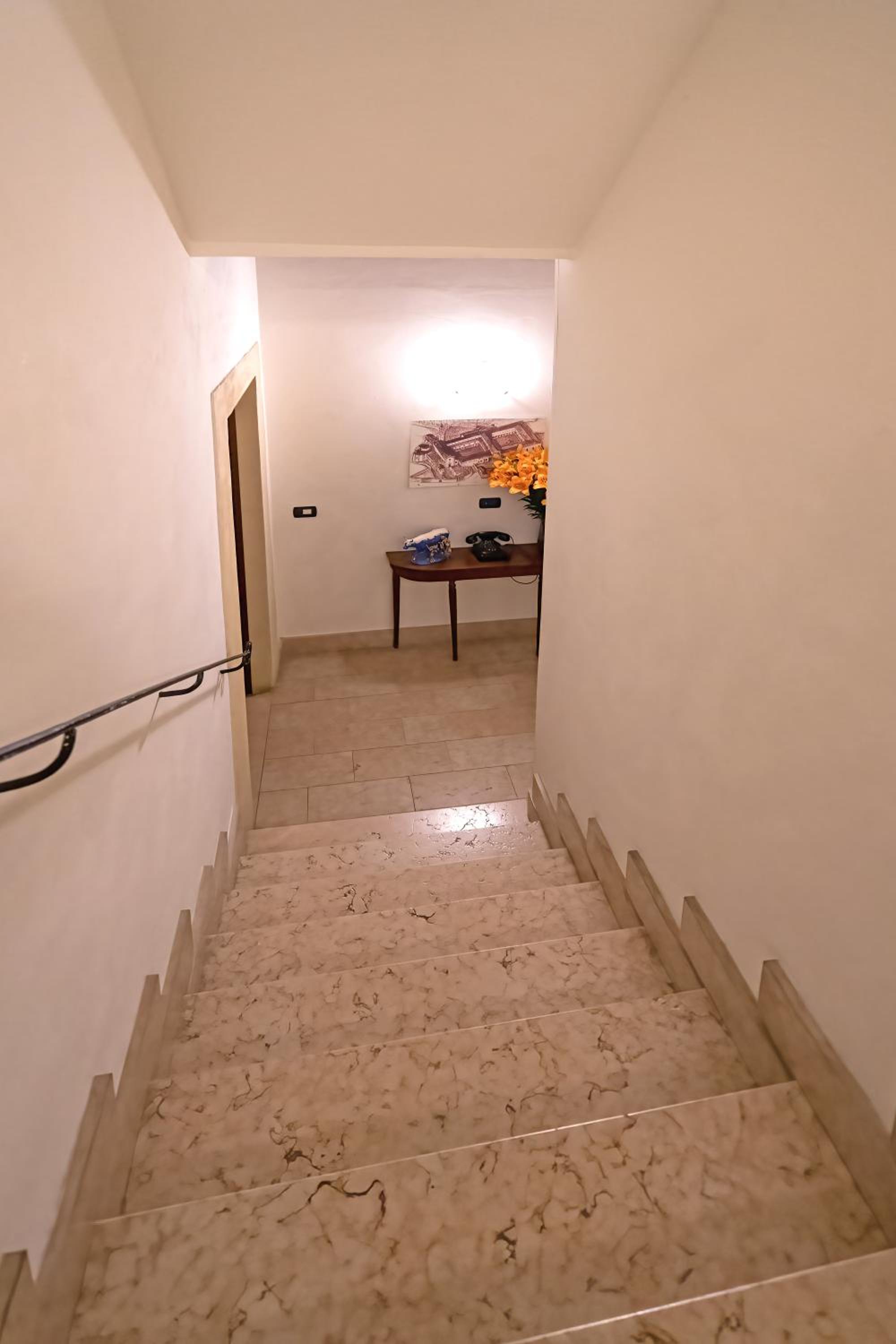Veronetta House