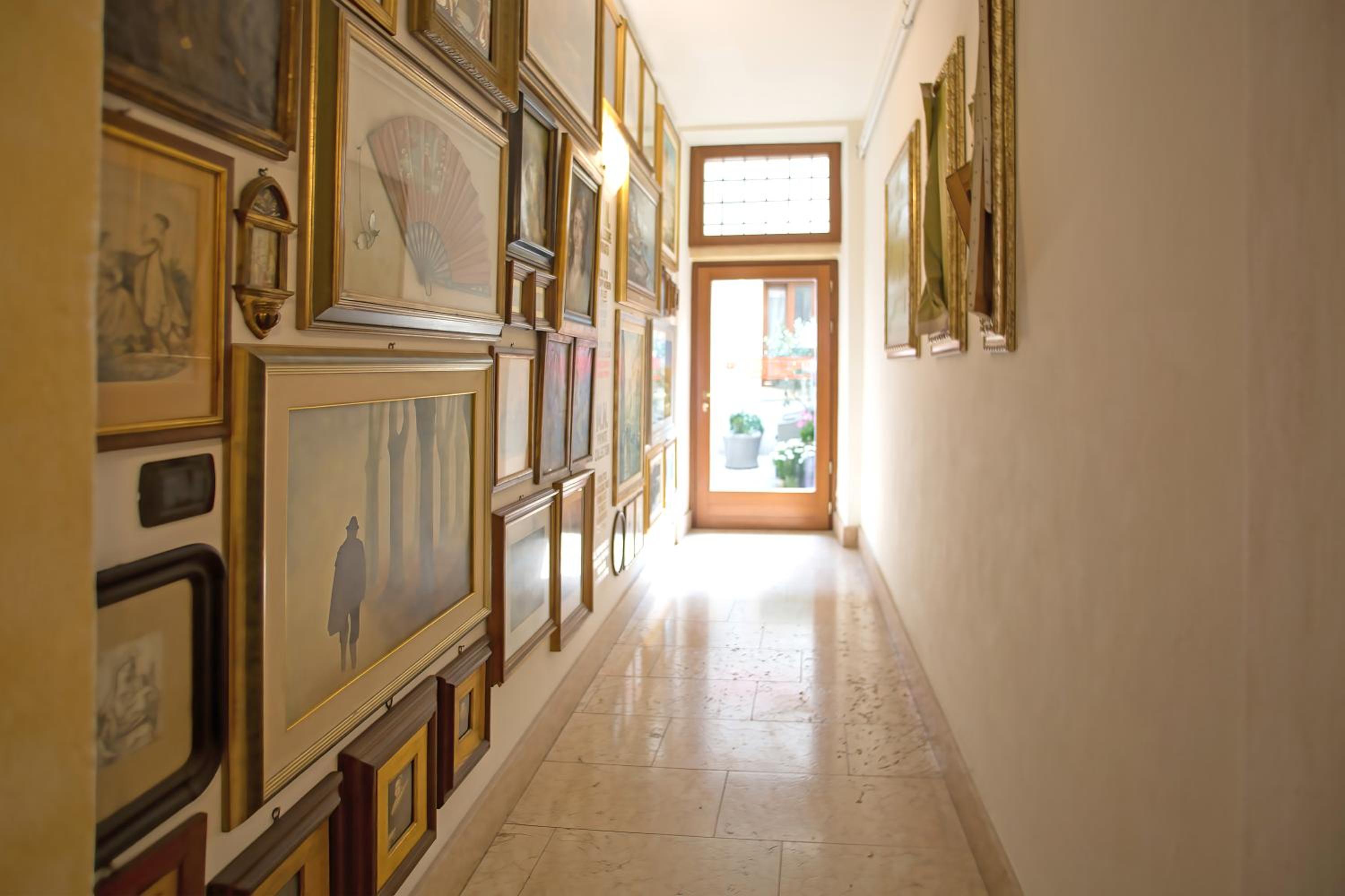 Veronetta House