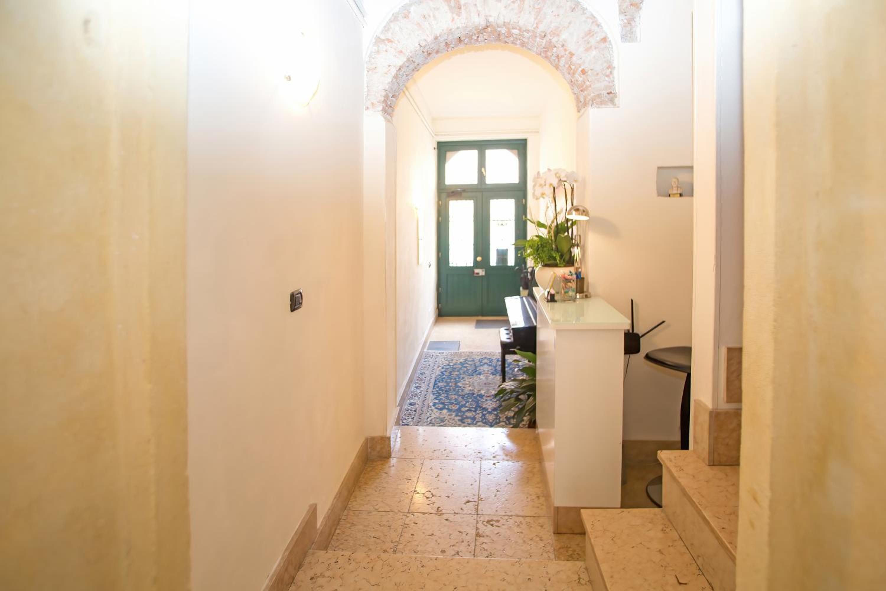 Veronetta House
