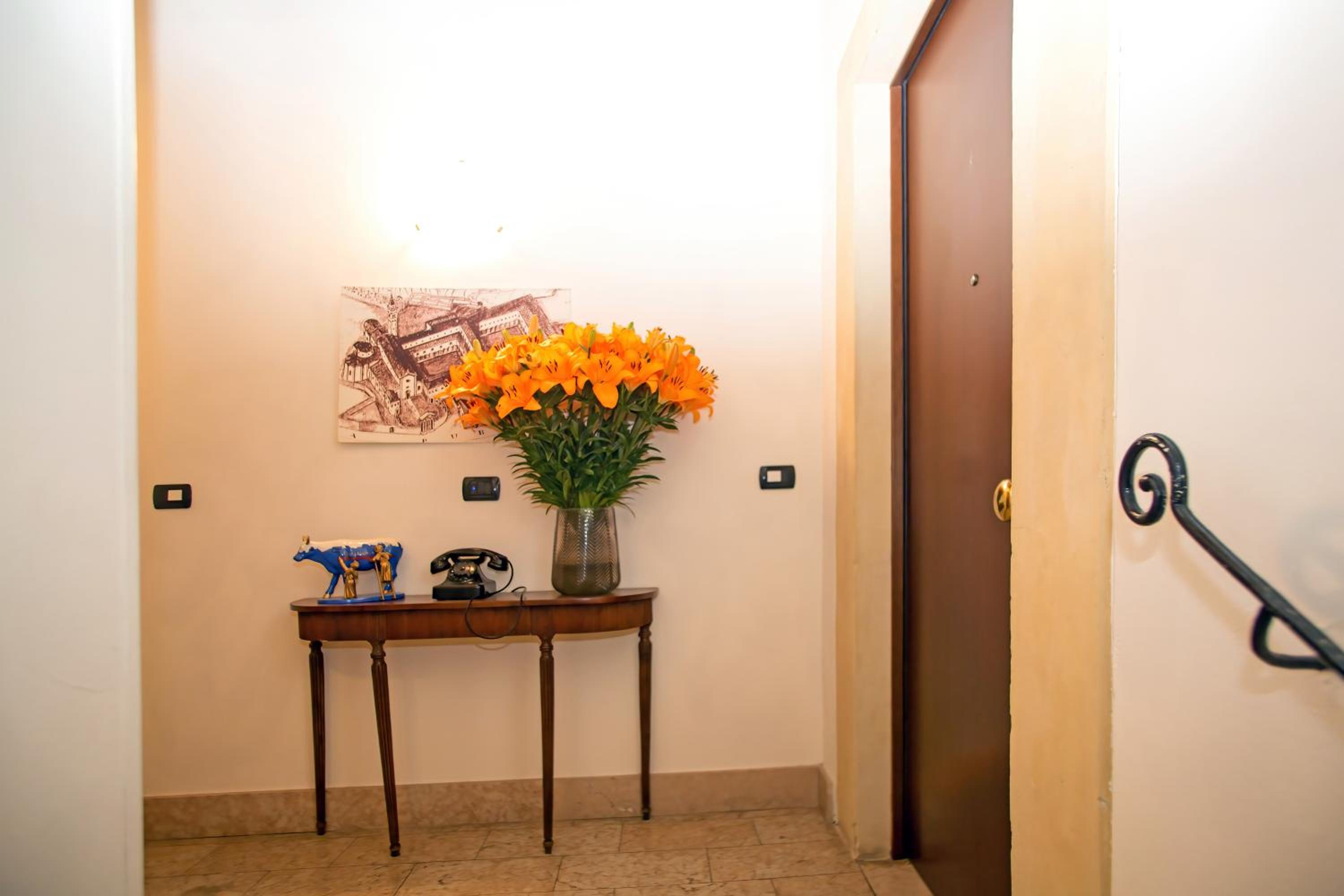 Veronetta House